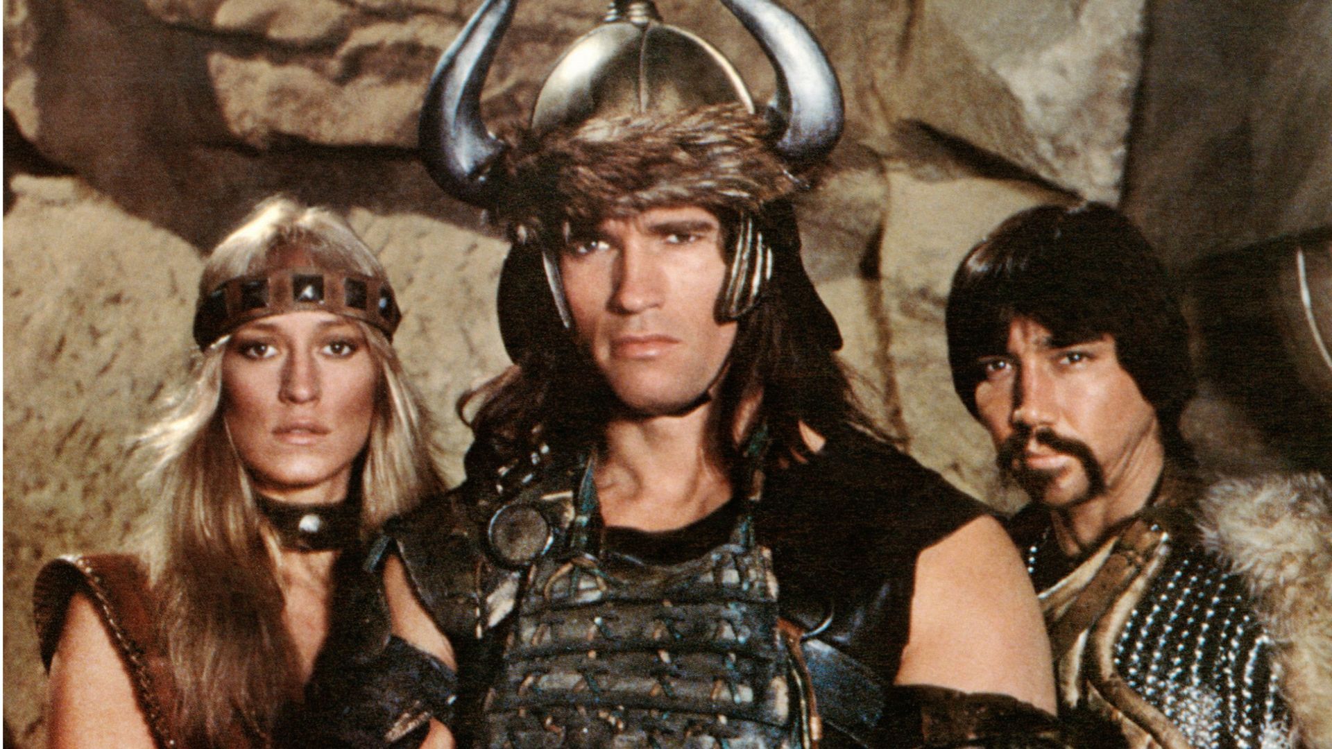 10 Greatest Sword & Sorcery Fantasy Movies Of All Time, Ranked