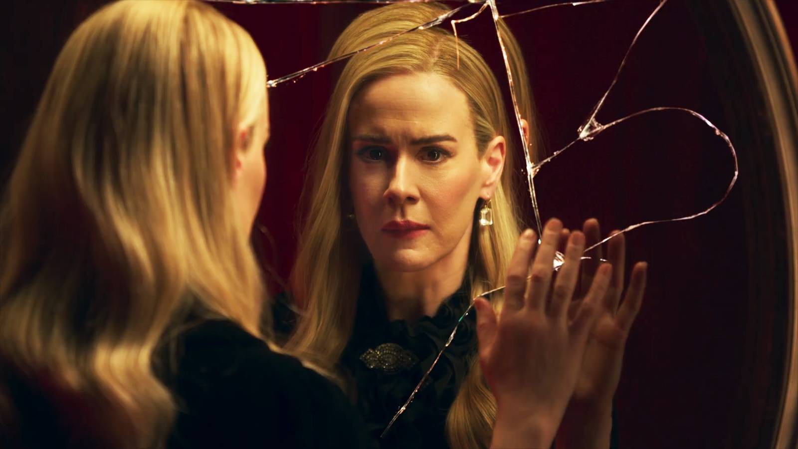 American Horror Story 13 Trailer Brings Back 12 Original Characters From ...