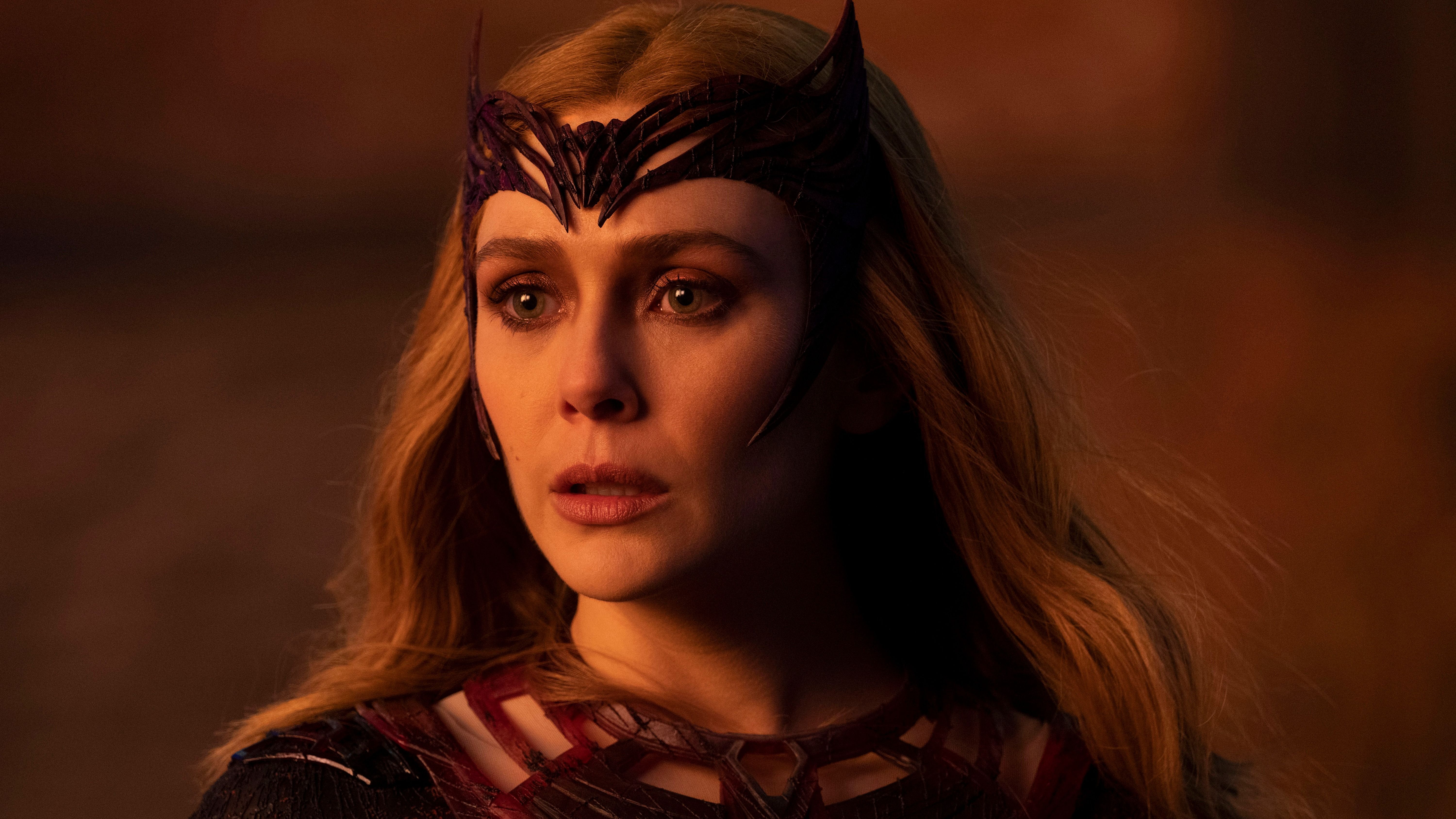 This Blink-And-You-Miss-It Age of Ultron Detail Makes Me Even Angrier About Scarlet Witch's Fate