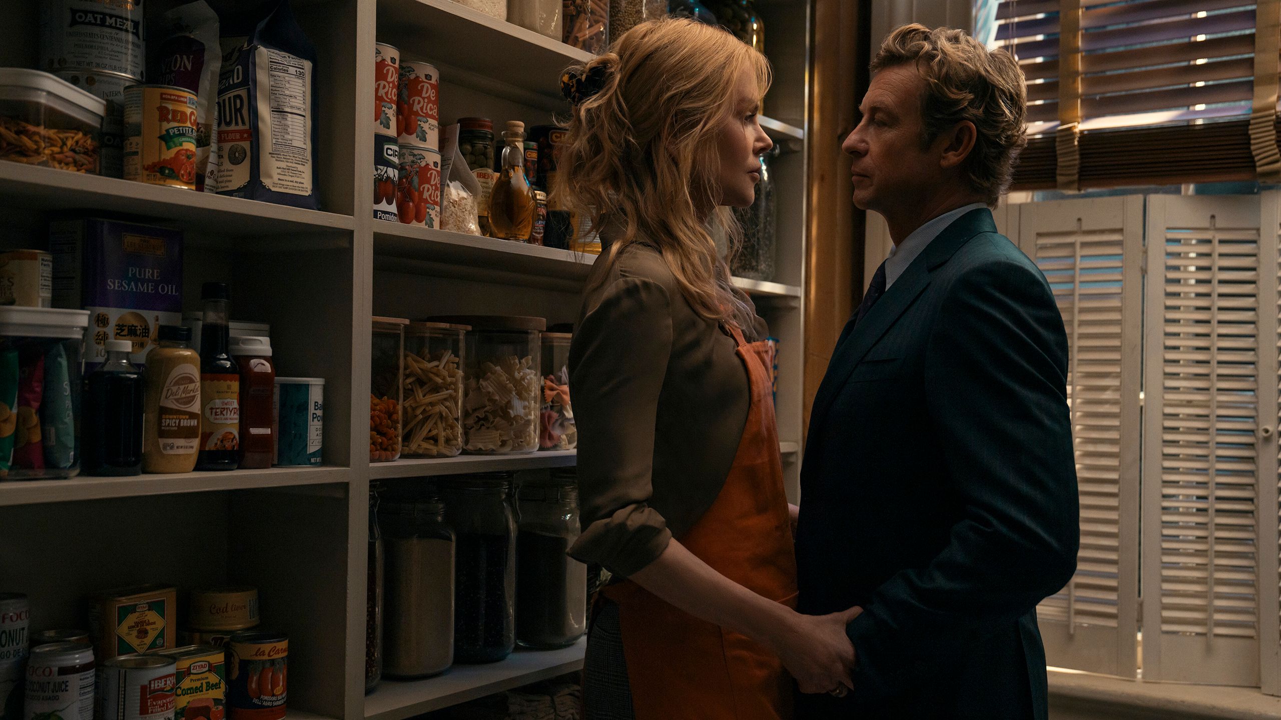 Scarpetta TV Show vs. Books: 10 Biggest Changes Explained image