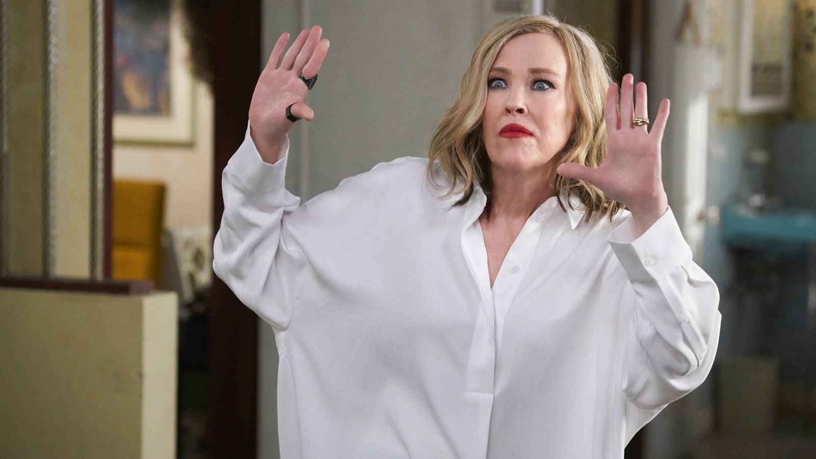 Moira Rose's 20 Most Hilarious Quotes In Schitt's Creek