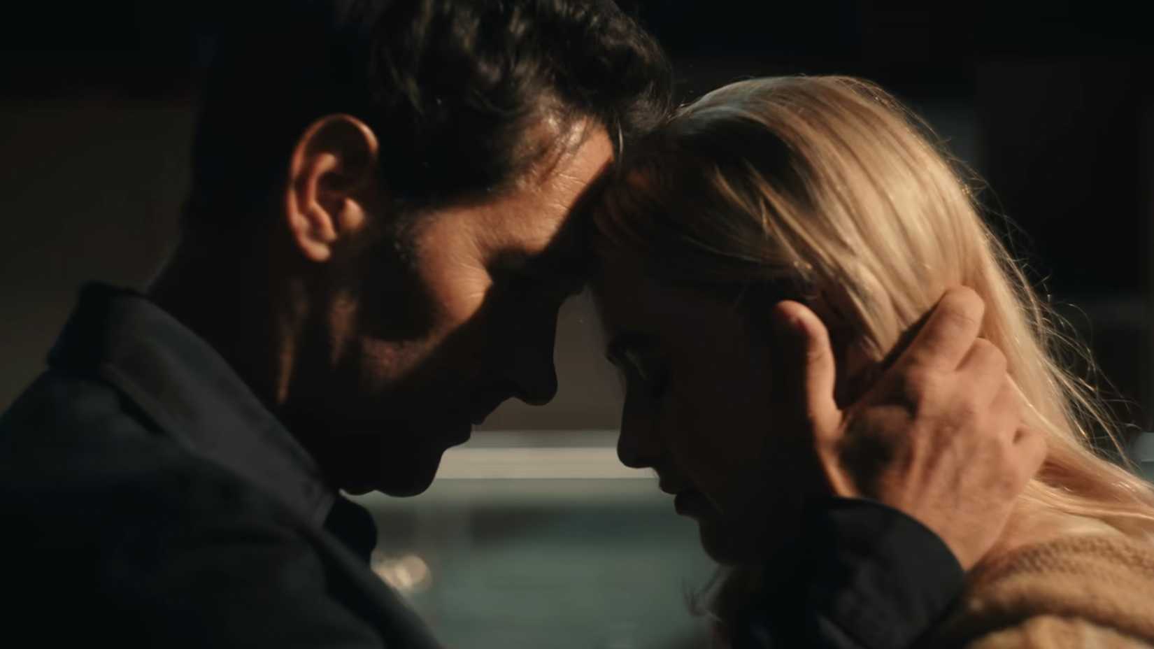 Scott and Cassie Lang In Avengers Doomsday D23 Trailer