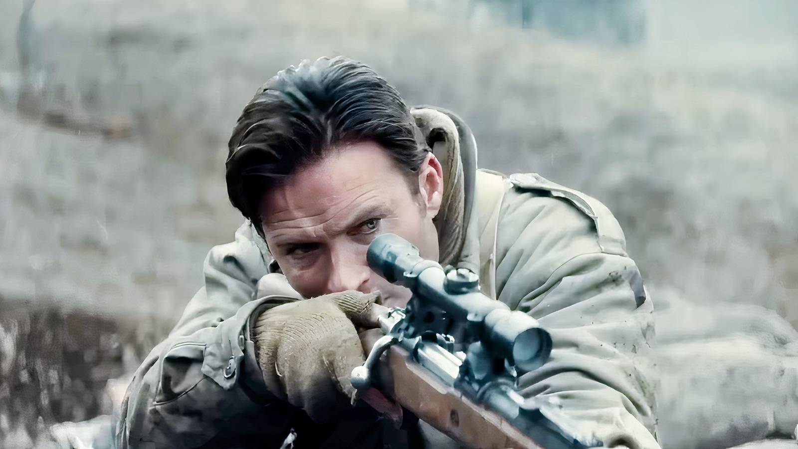 Scott Eastwood's 2026 WW2 Movie You Can Watch At Home Continues A Great War Film Tradition