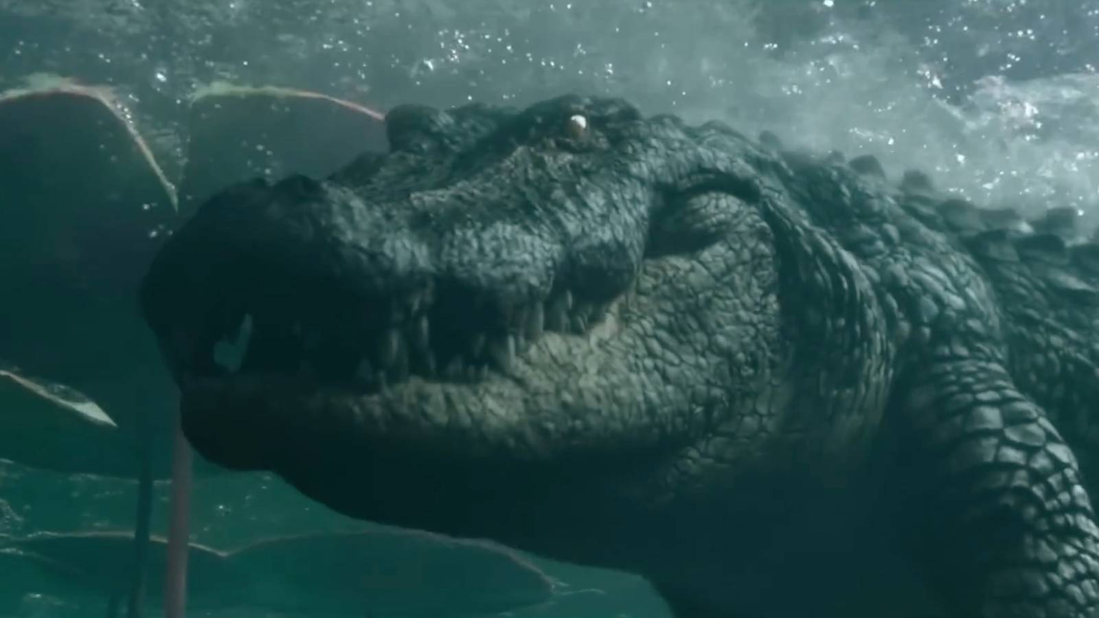Sam Raimi’s Alligator Horror Sequel Movie Ramps Up With Scream & Fear Street Stars Joining Cast Sam Raimi’s Alligator Horror Sequel Movie Ramps Up With Scream & Fear Street Stars Joining Cast