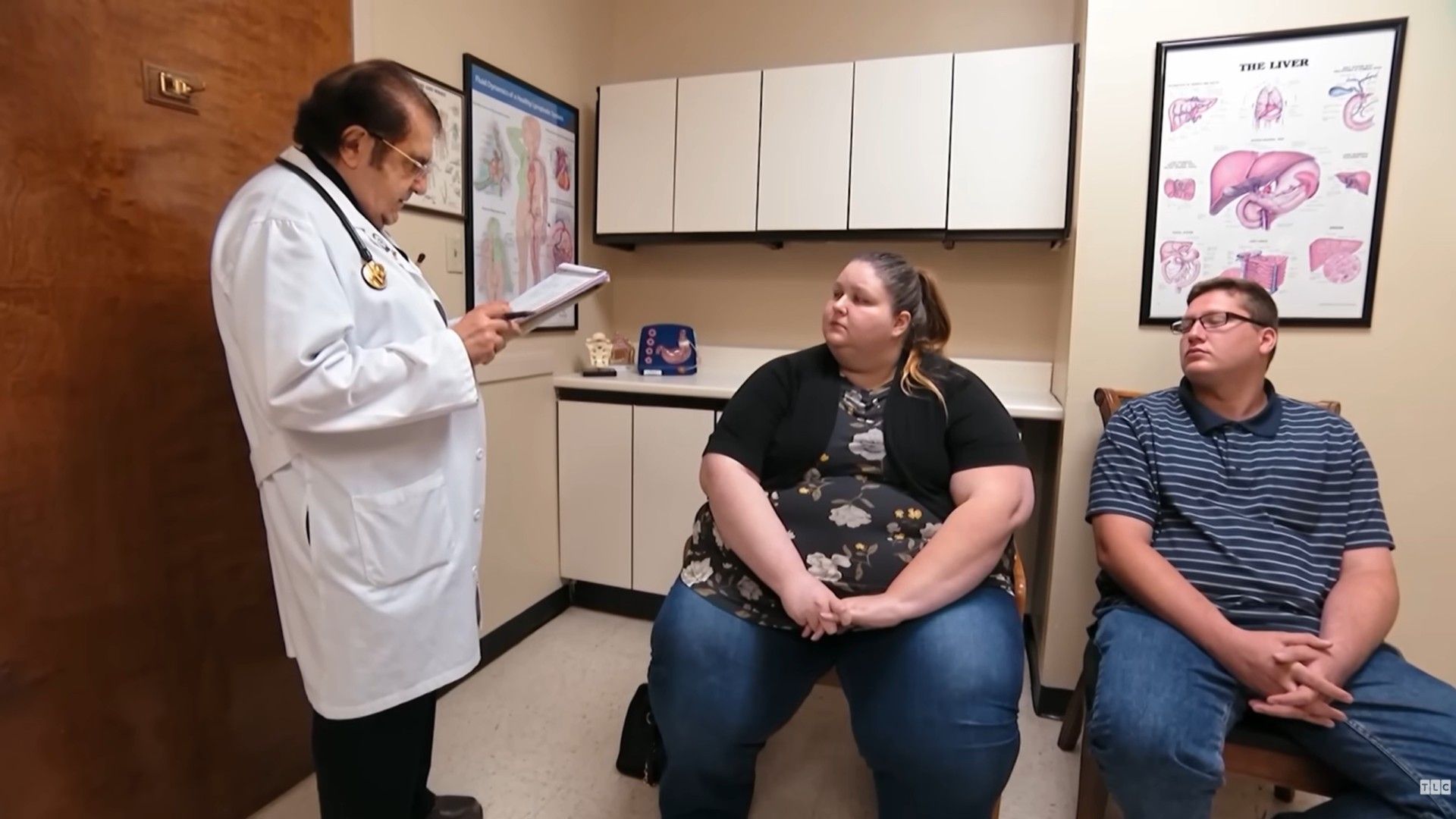 What Happened To Maja Radanovic After My 600-Lb Life Season 7 image