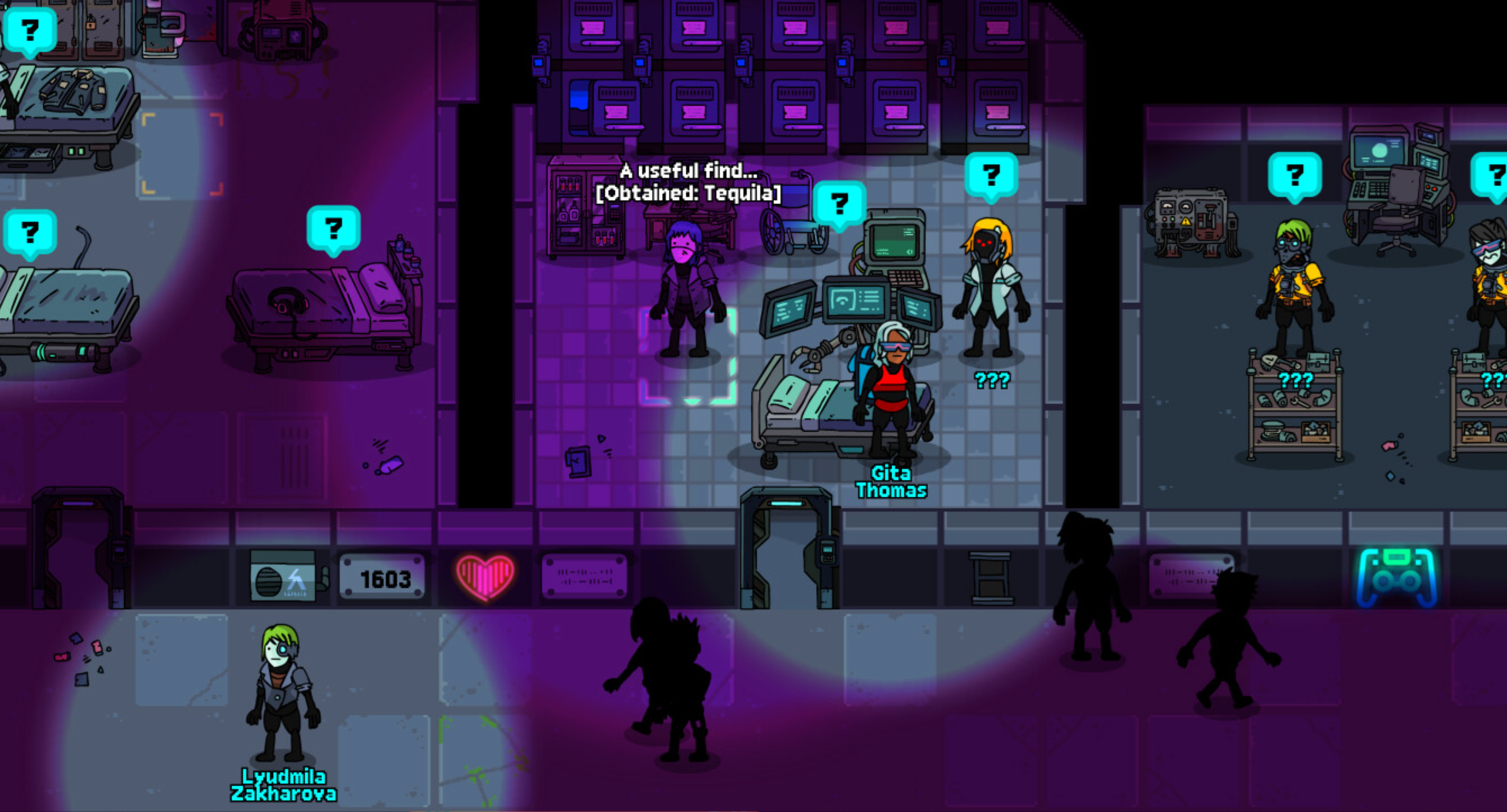 Blade Runner Meets Cyberpunk 2077 In New Detective Thriller You Can Try Free Now
