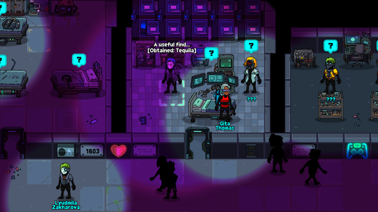 Blade Runner Meets Cyberpunk 2077 In New Detective Thriller You Can Try Free Now Blade Runner Meets Cyberpunk 2077 In New Detective Thriller You Can Try Free Now