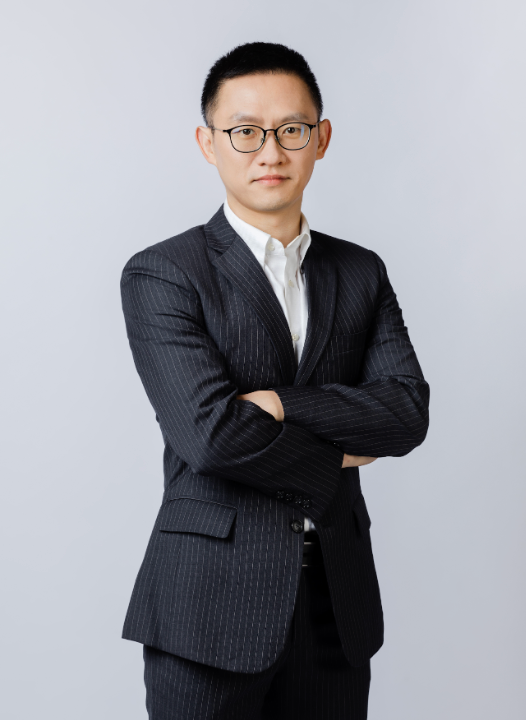 Vincent Wang - General Manager and Head of PUBG MOBILE Publishing, Tencent Games