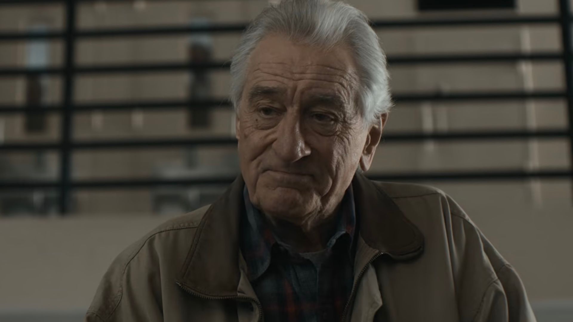 Robert De Niro's New Thriller Is Now The Biggest Movie In The World On Netflix image