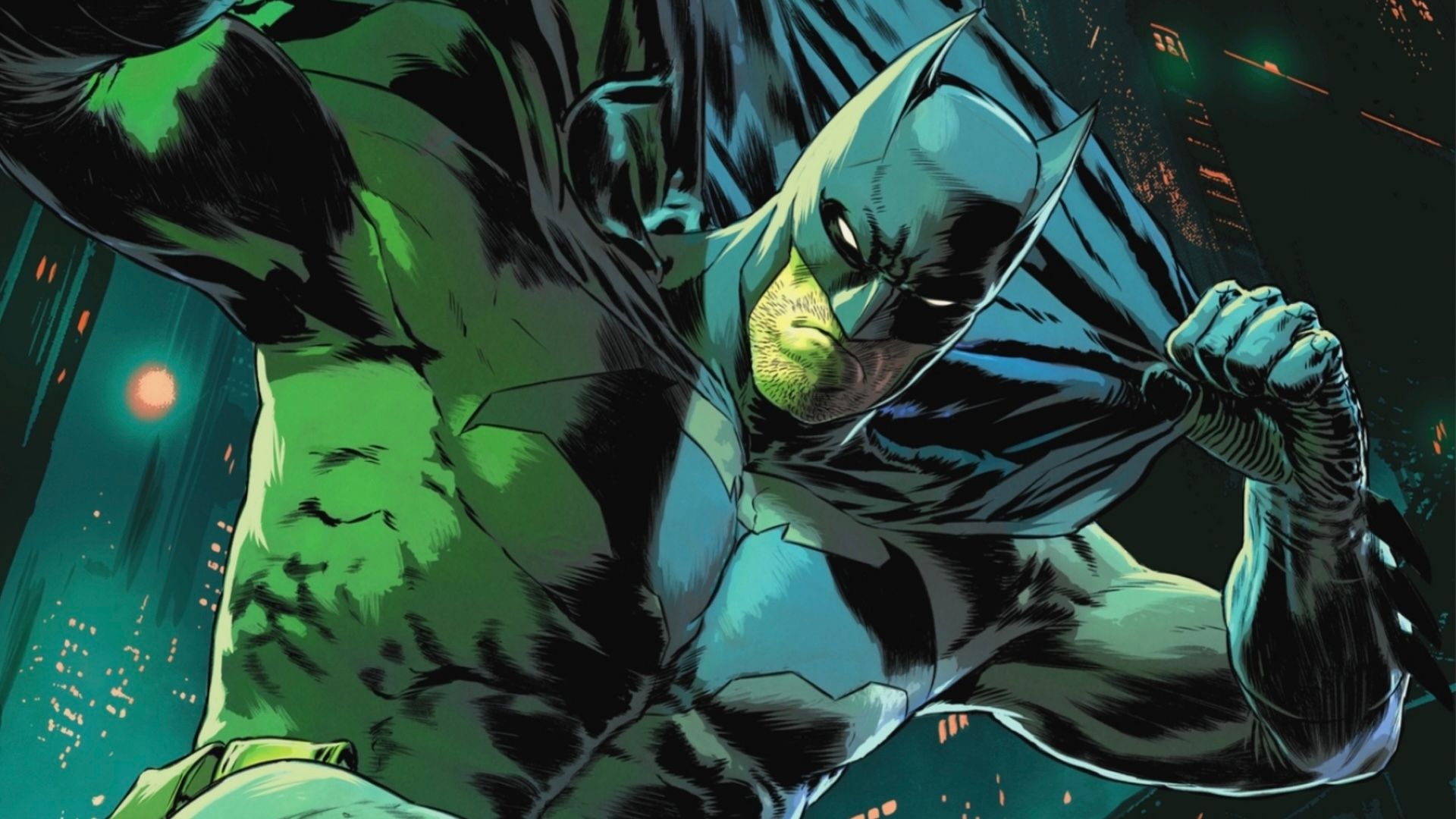 After 85 Years, Batman Settles Whether He Respects Iconic DC Character