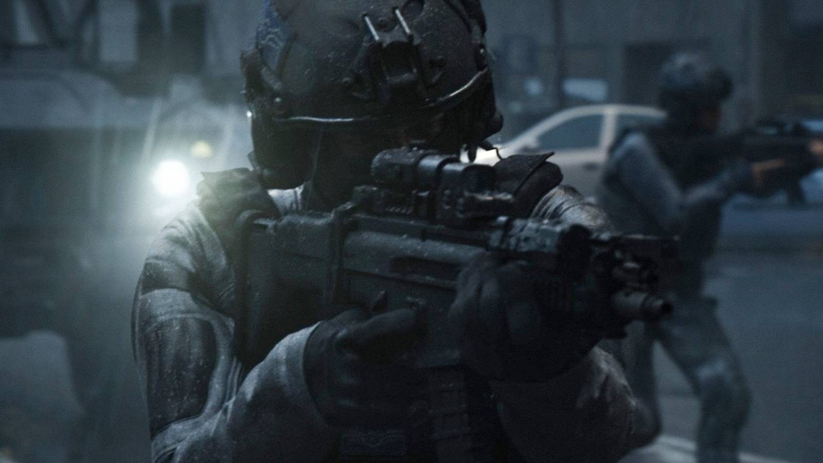 Prime Video's 15-Part Sci-Fi Series Is So Good, It's Officially Getting A Spinoff