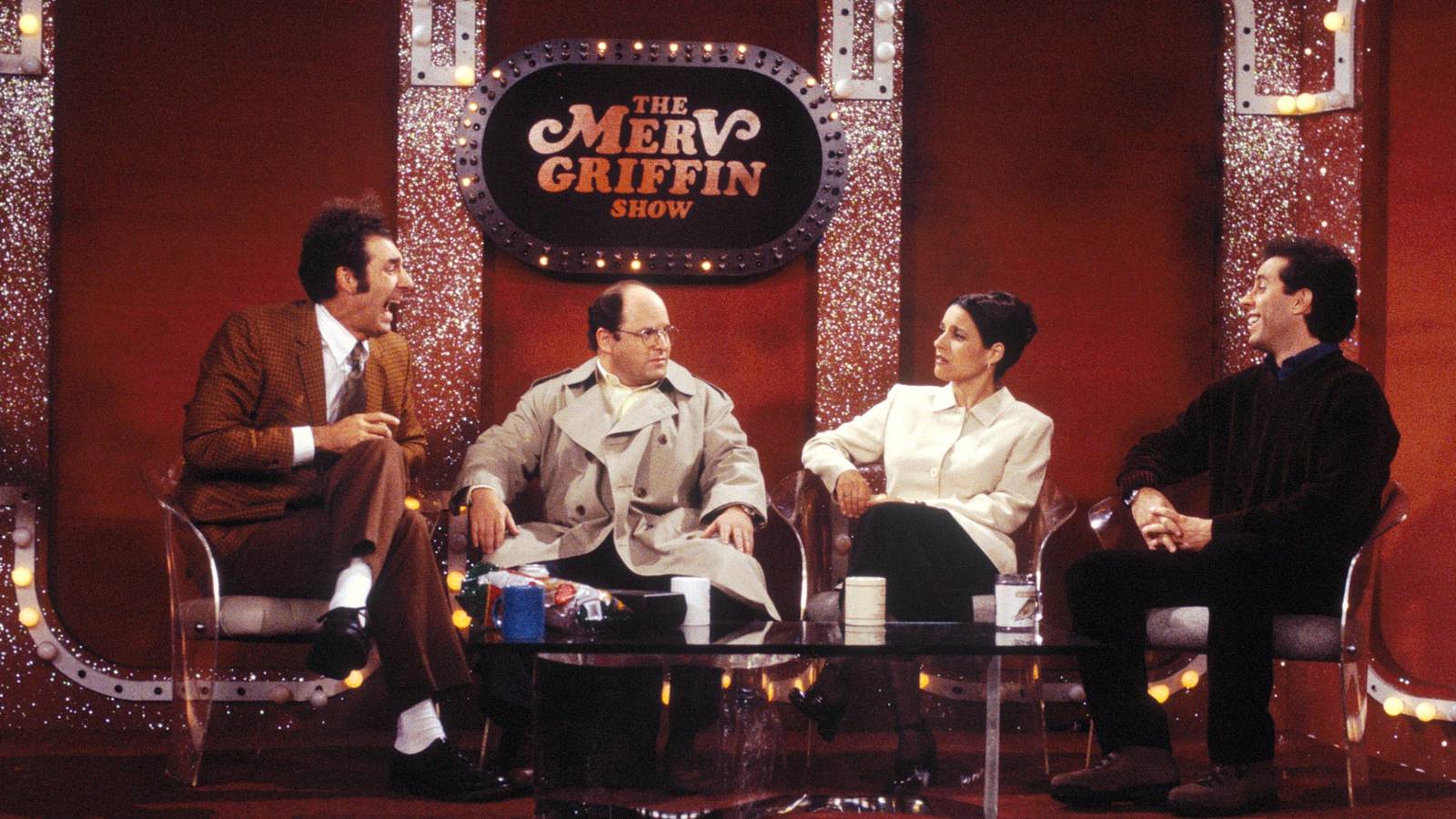 10 Most-Watched Episodes In NBC History