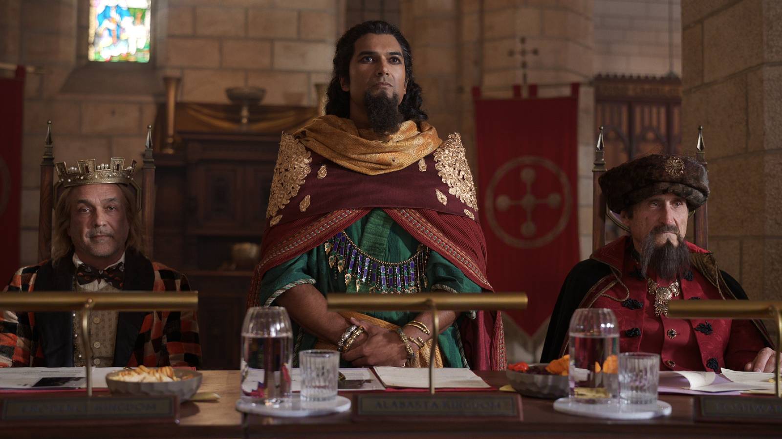Netflix's Harry Potter Replacement Sets Up The Fantasy Streaming Battle Of The Decade
