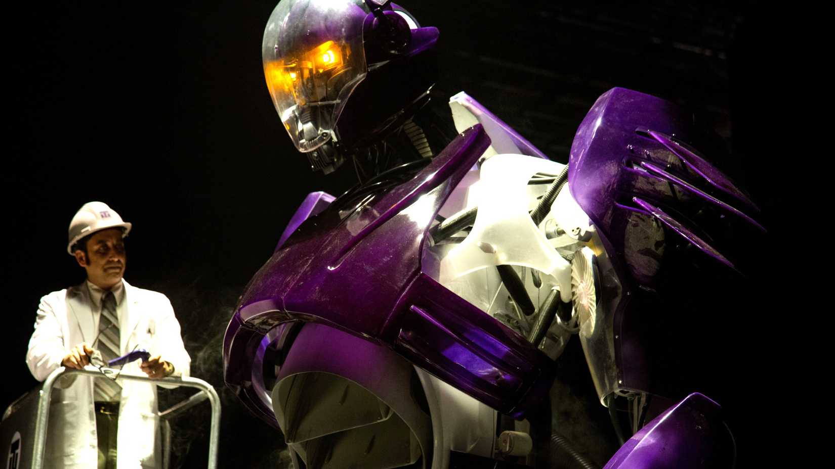  Days of Future Past
