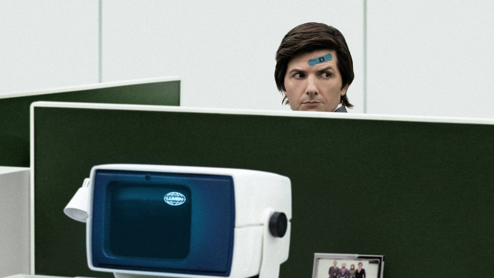 Apple TV's 9-Part 'Dark Meets Severance' Sci-Fi Series Officially Returns In 1 Week
