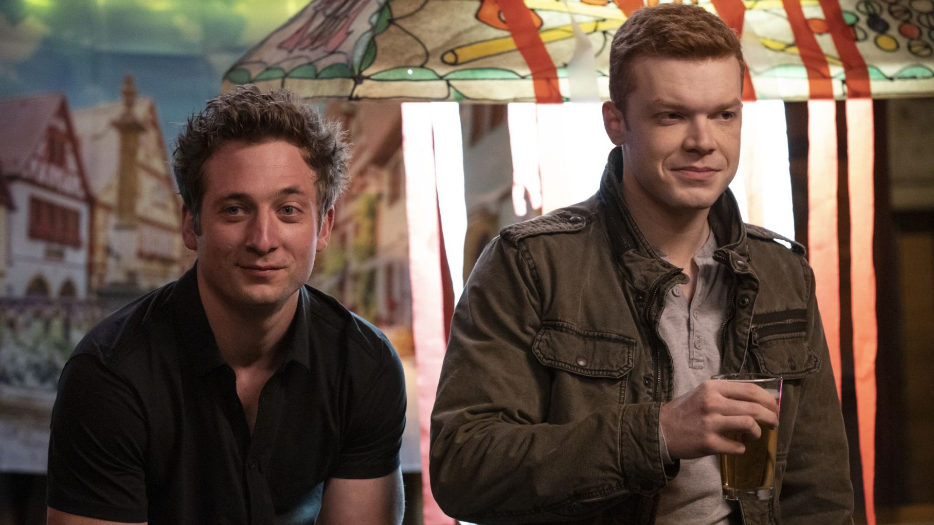 Shameless Ending Explained: Frank's Death & What Happens To The Other Gallaghers