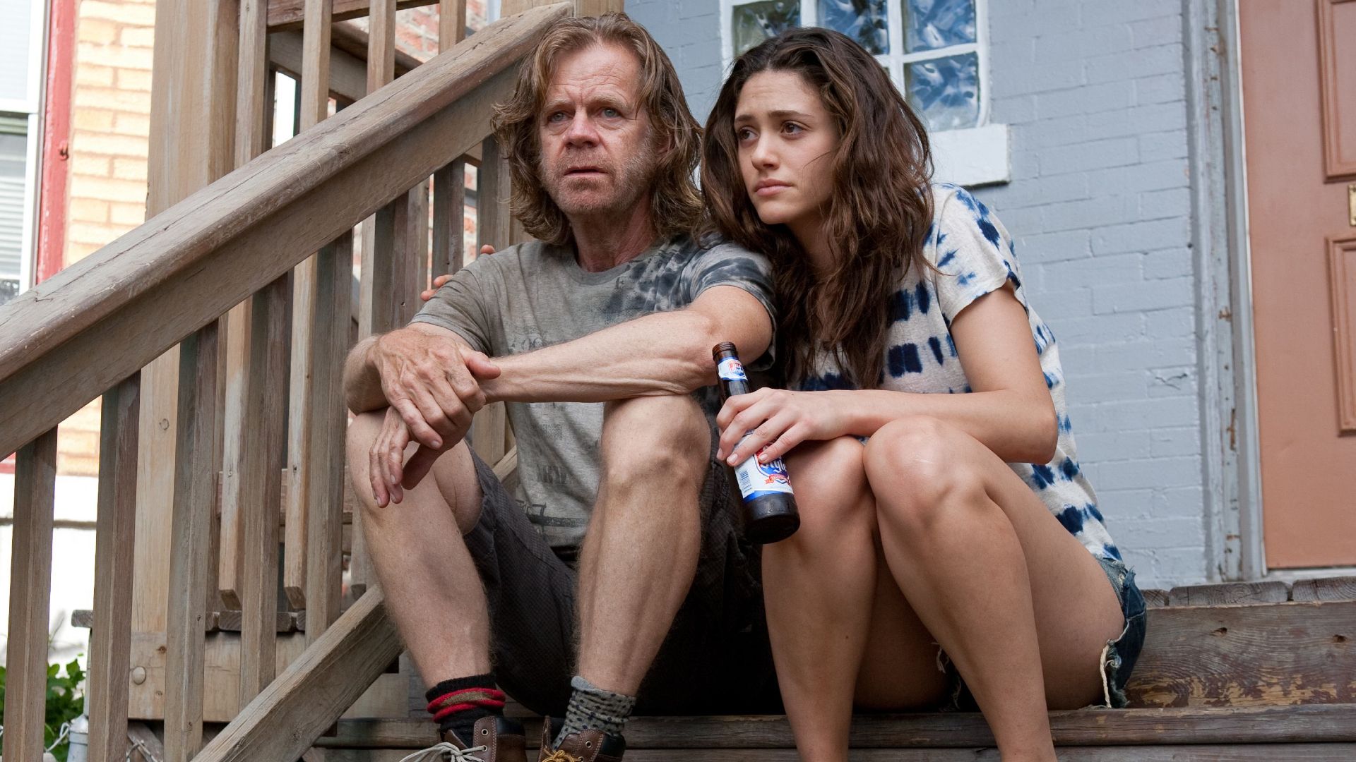 20 Best Shameless Characters (#1 Might Surprise You)
