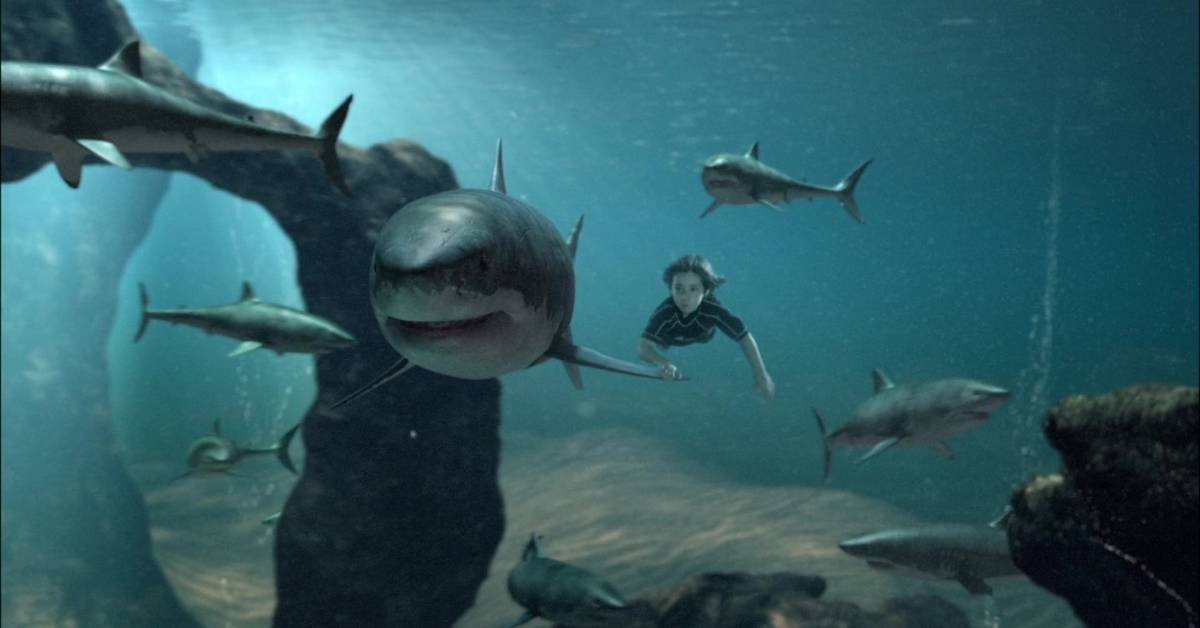 screenrant.com - August Barham - The Age of Bad CGI Movies Is Over
