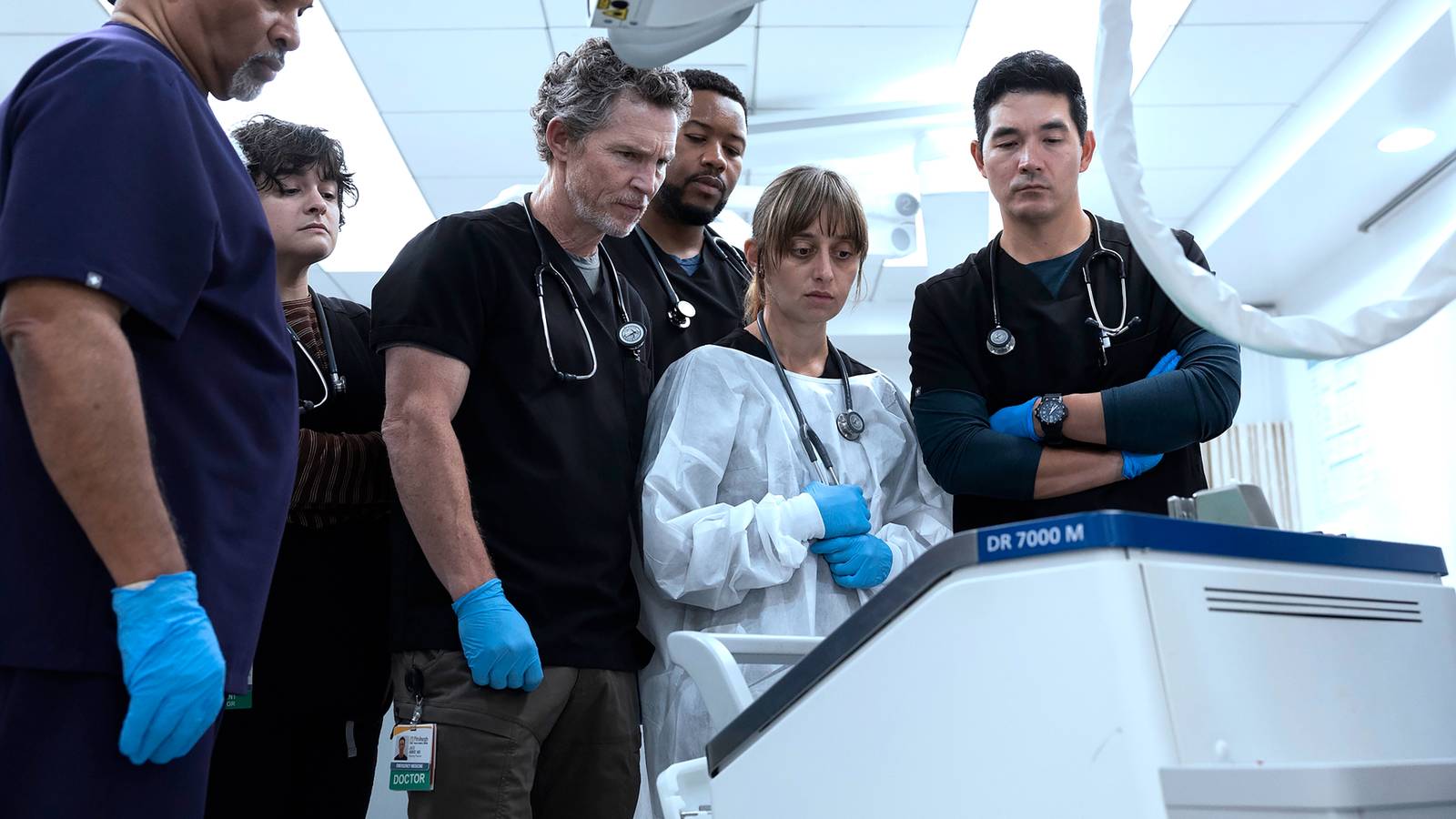 The Pitt’s Winning Formula Changes Addressed By Star Ahead Of Season 3 Return