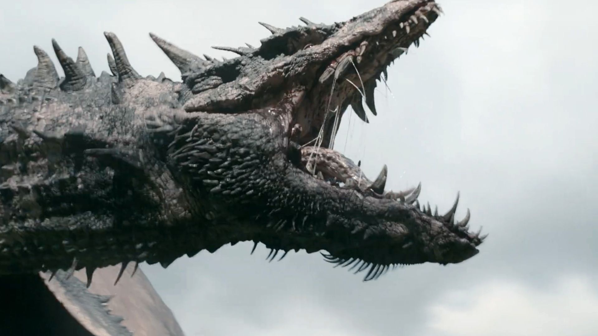 Is Sheepstealer Dead In House Of The Dragon? What Happened To Rhaena's Dragon image