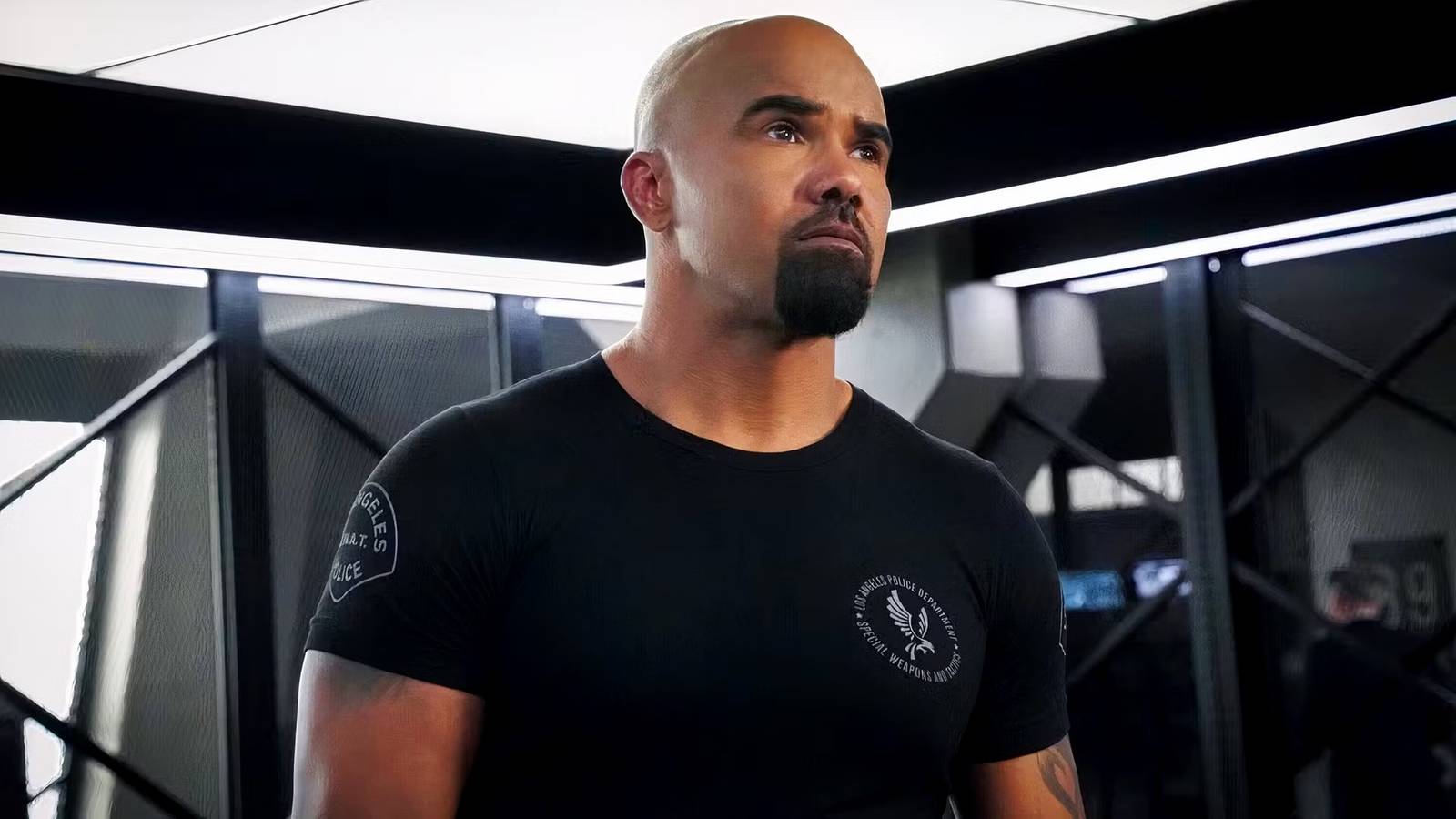 Shemar Moore Officially Confirms S.W.A.T. Spinoff's Season 2 Fate Ahead Of ...
