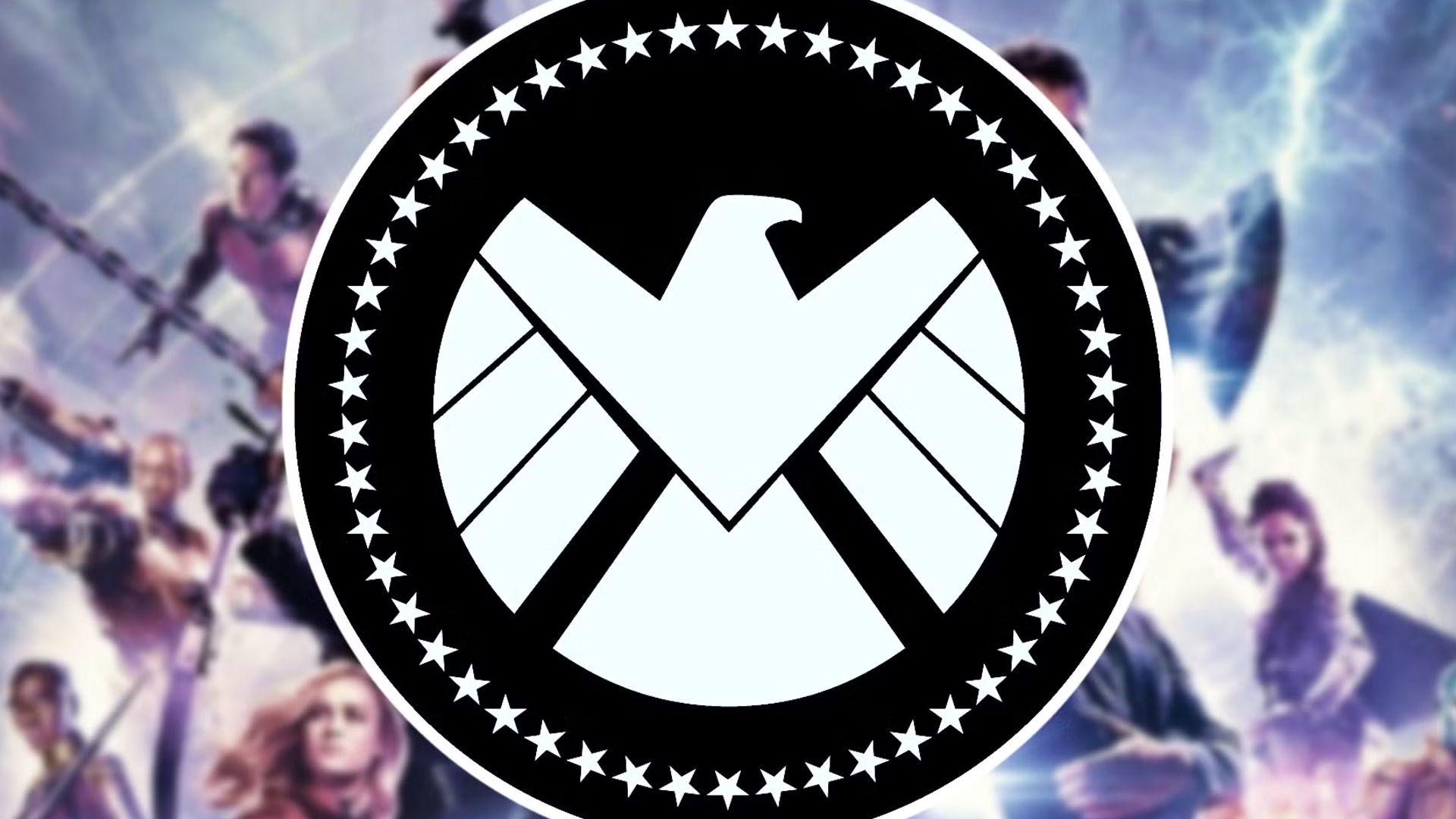 Avengers Reveals SHIELD's Permanent New Codename, And It Changes Everything
