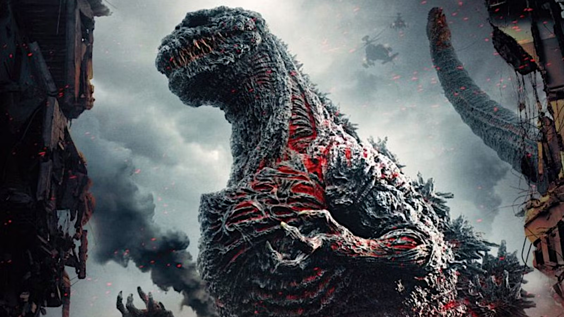 Godzilla's Big Crossover With A $7 Billion Mega-Franchise Is Here, And It's Officially A Huge Hit image