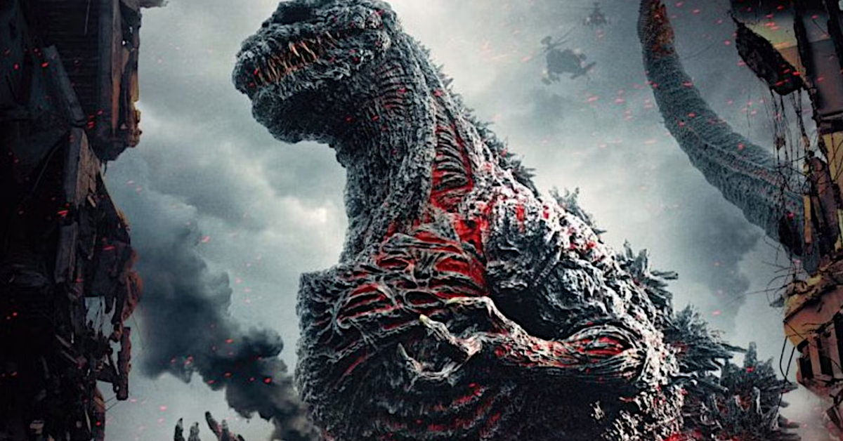 screenrant.com - J.R. Waugh - Godzilla's Big Crossover With A $7 Billion Mega-Franchise Is Here, And It's Officially A Huge Hit