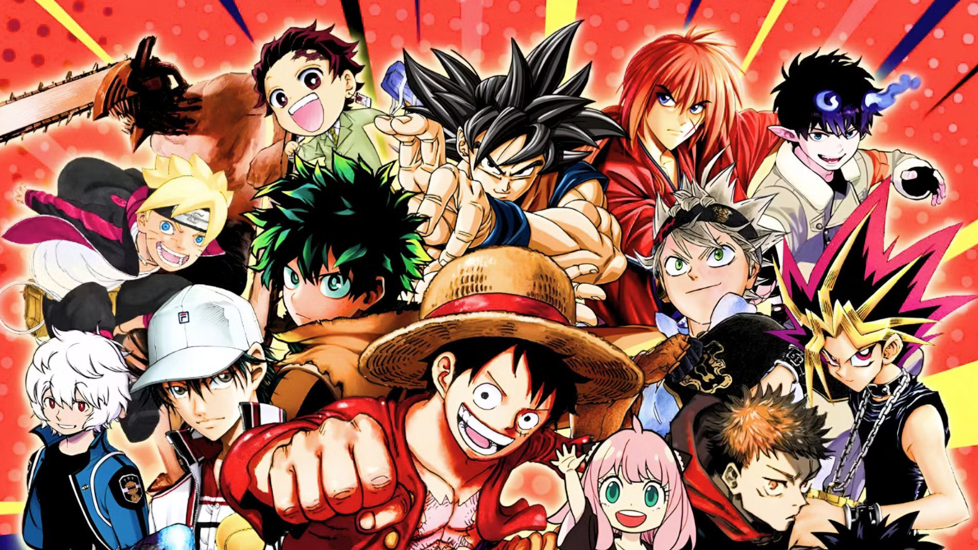 After 11 Years, 2026 Will Officially Prove Why Black Clover Has The New Gen's Best Shonen Hero (Exclusive)