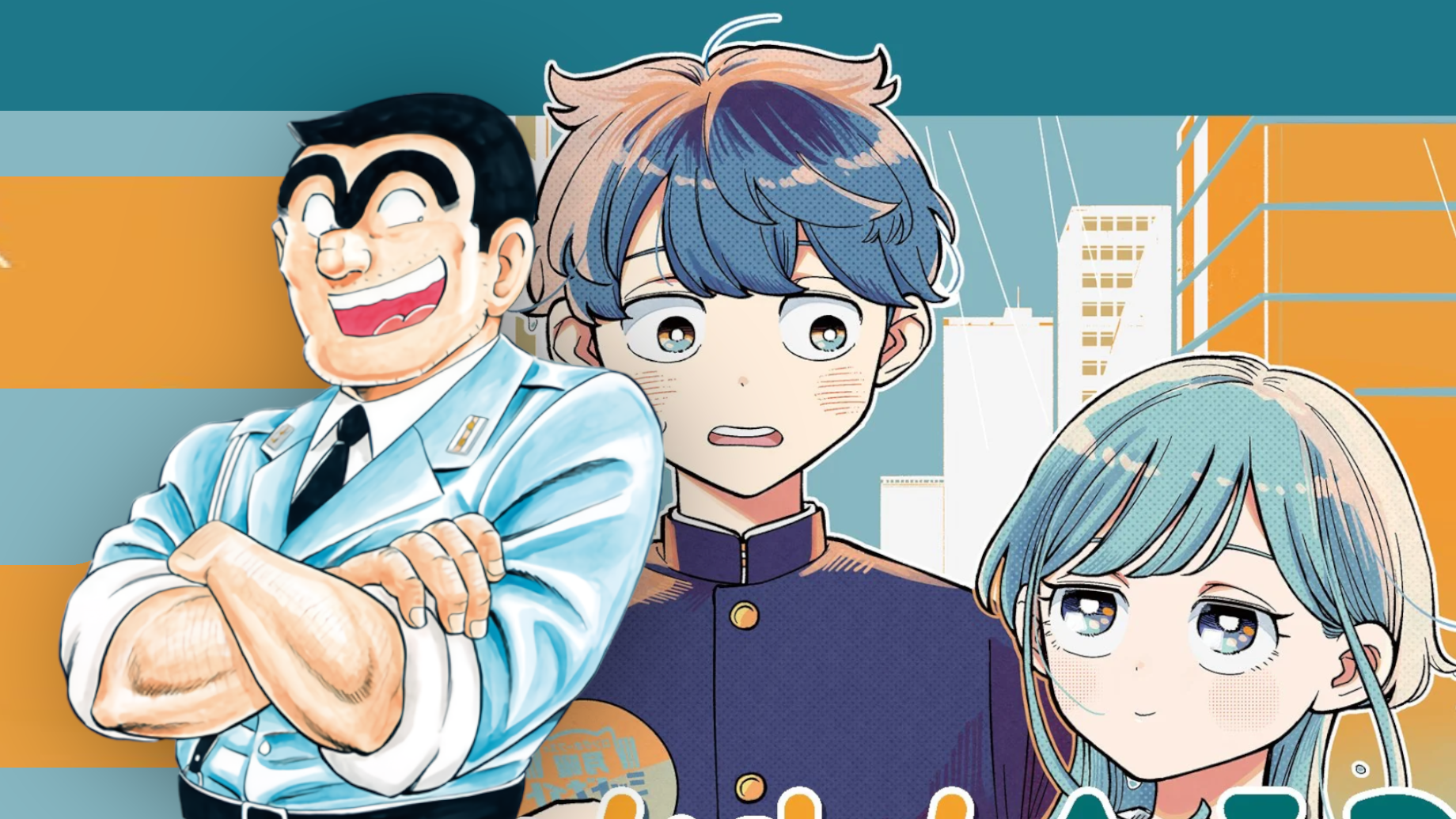 Shonen Jump Legend Drops New Art Honoring New-Gen Hit's Massive Success image