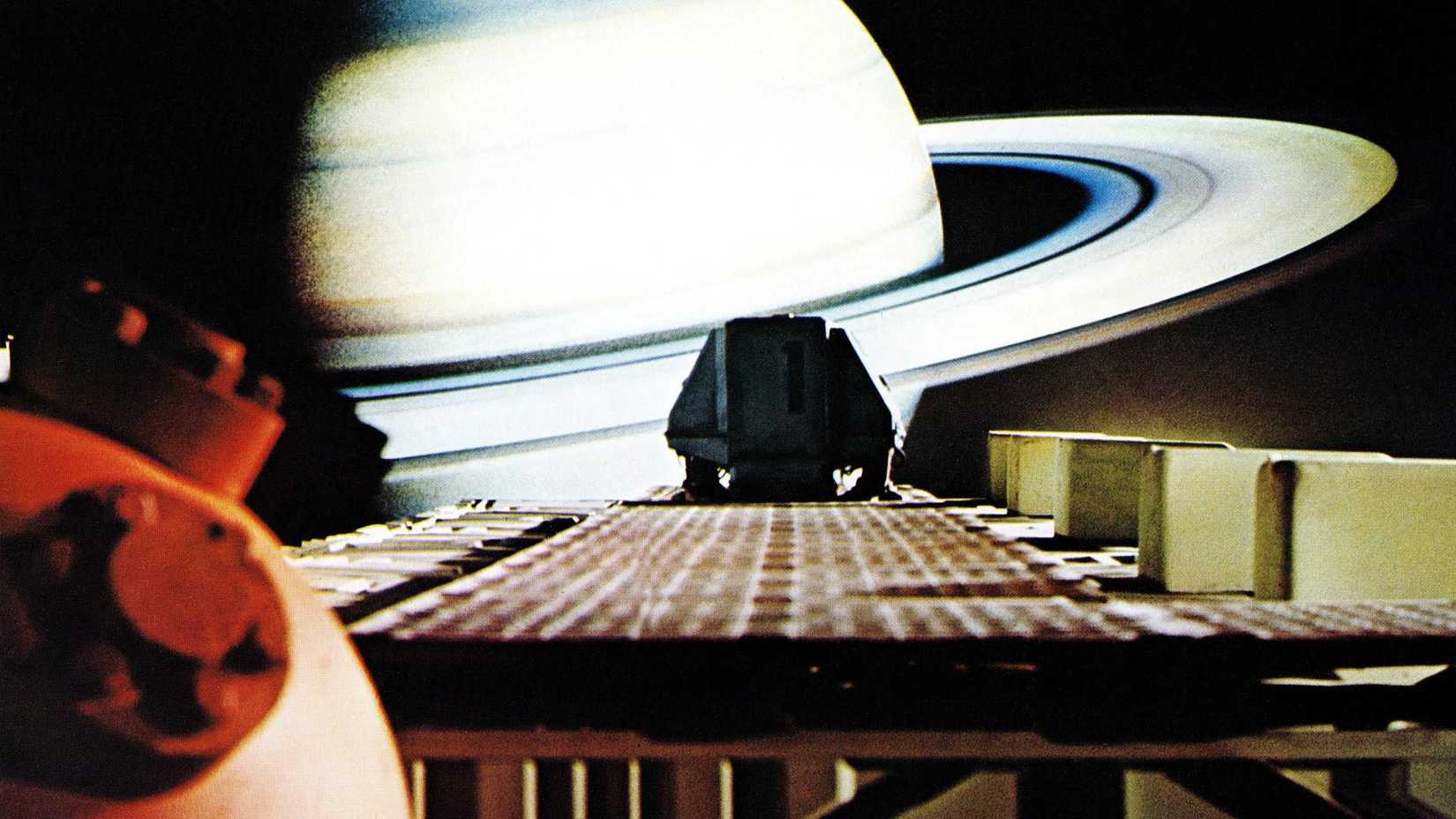 Silent Running