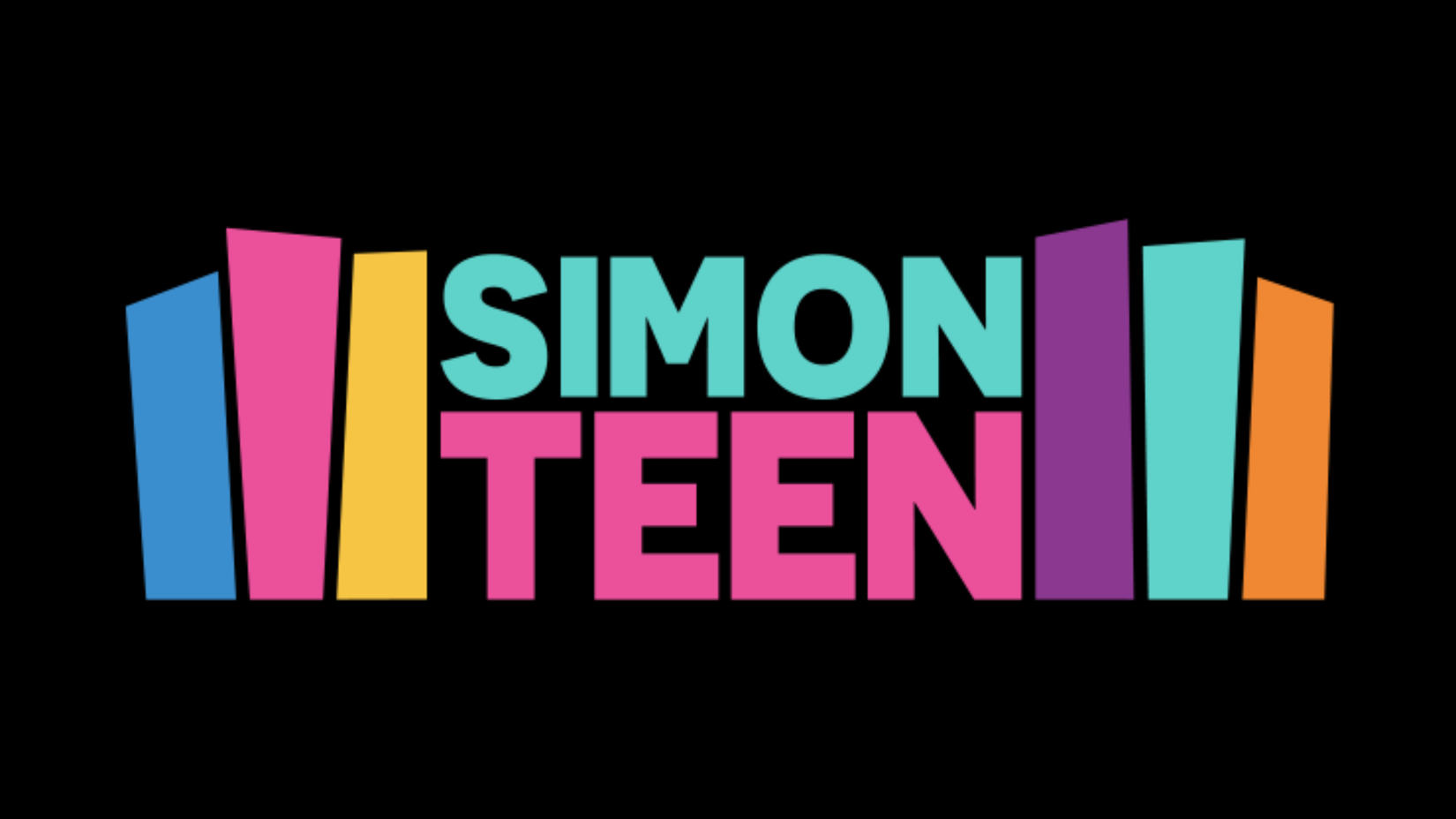 Simon Teen logo