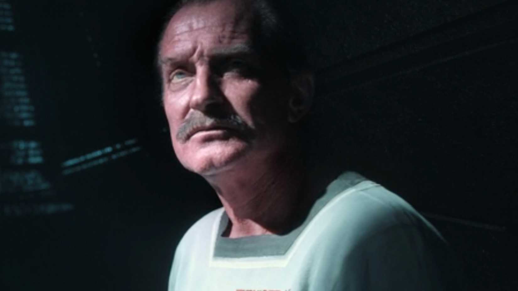 Sinestro In Lanterns Episode 2