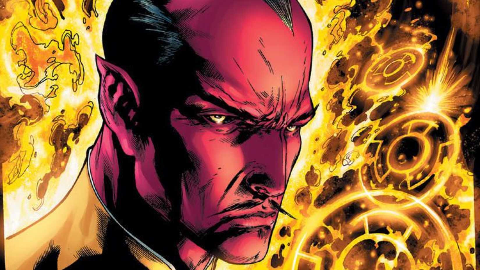 Sinestro