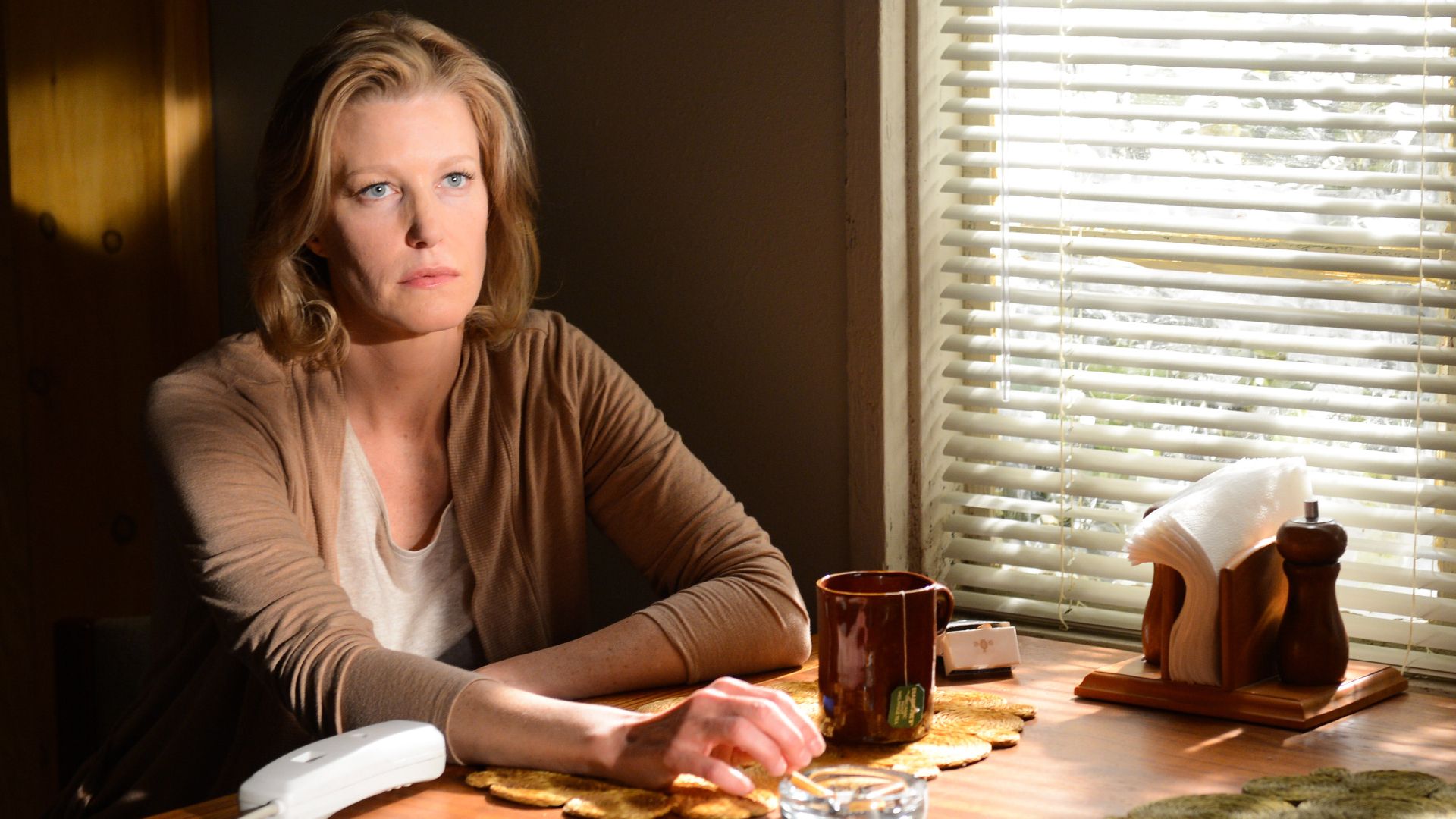 Why The Sopranos' Version Of Skyler White Got Nowhere Near As Much Hate image