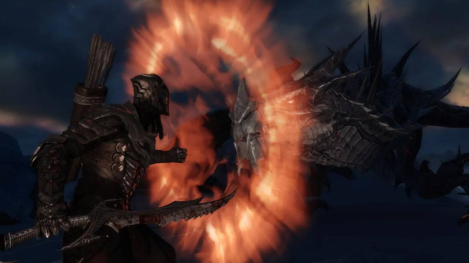 Bethesda Is Working on a Major Skyrim Update, Details to Come