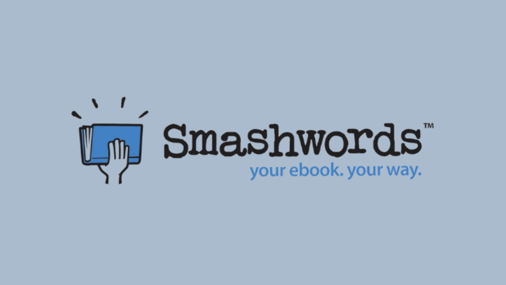 Smashwords logo