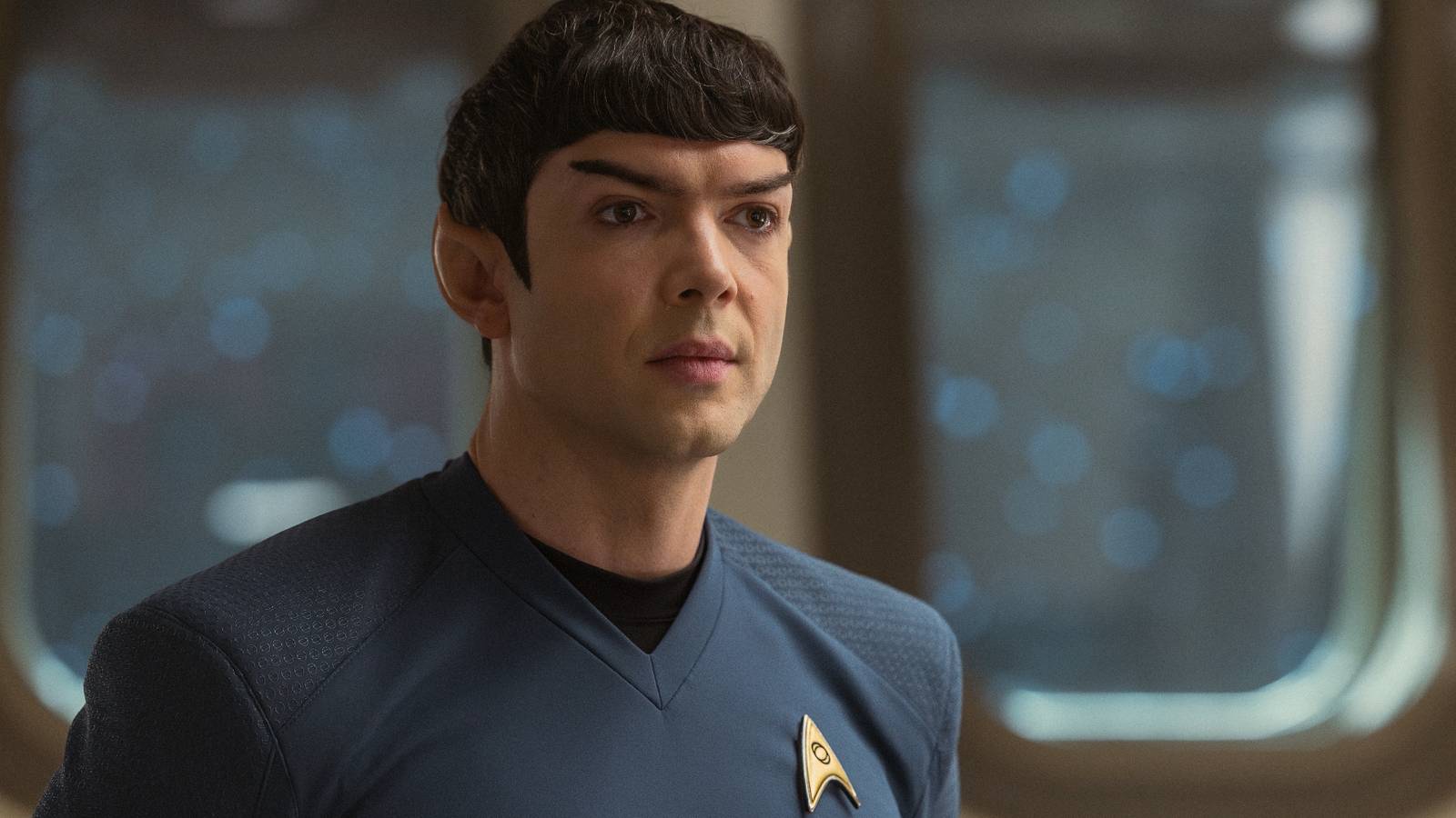 Star Trek: Strange New Worlds Completed Spock’s 180 Change From Leonard Nimoy’s Vulcan