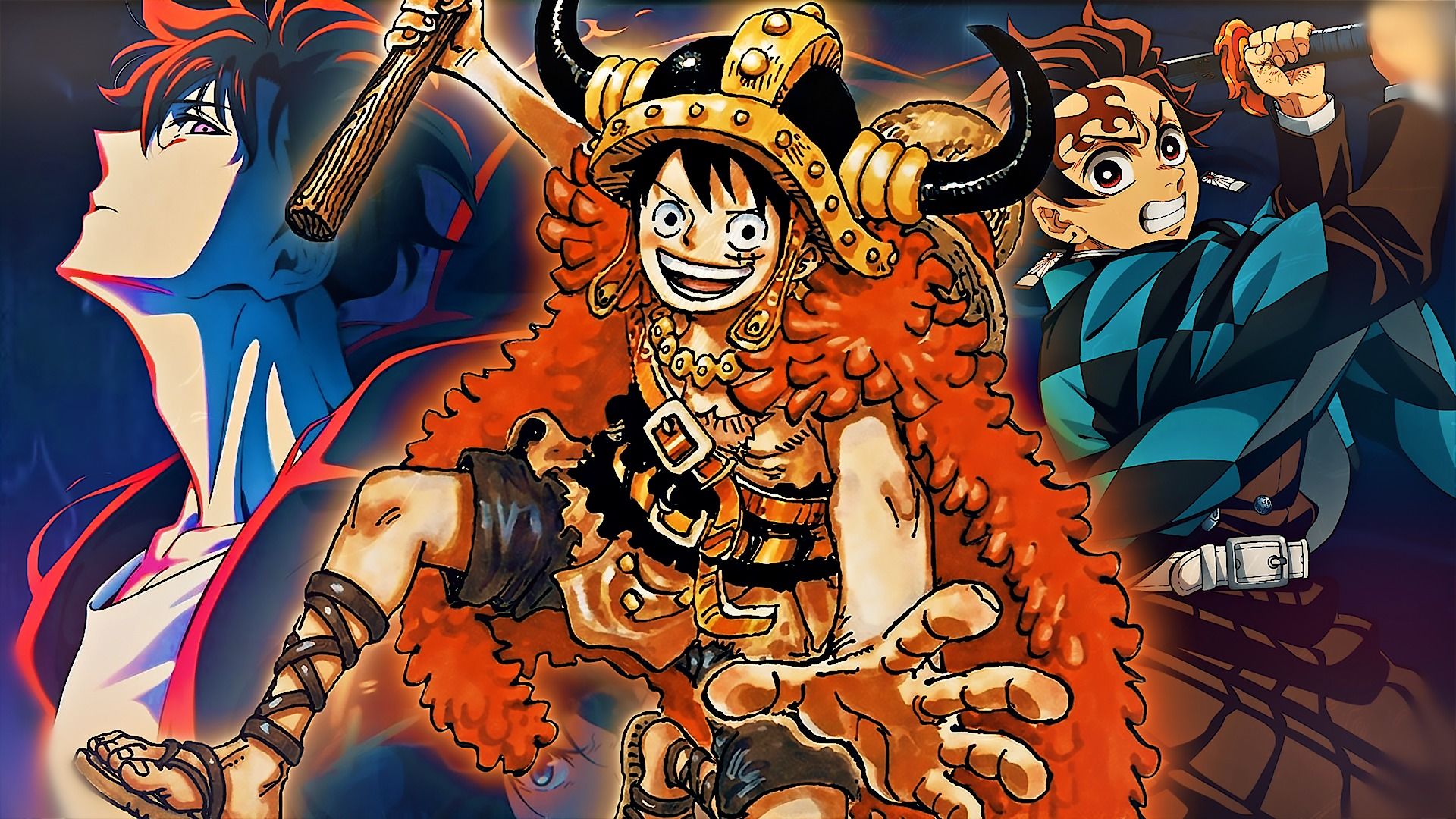 2027 Is Going To Be The Biggest Year In Anime Movie History With These 5 Massive Releases image