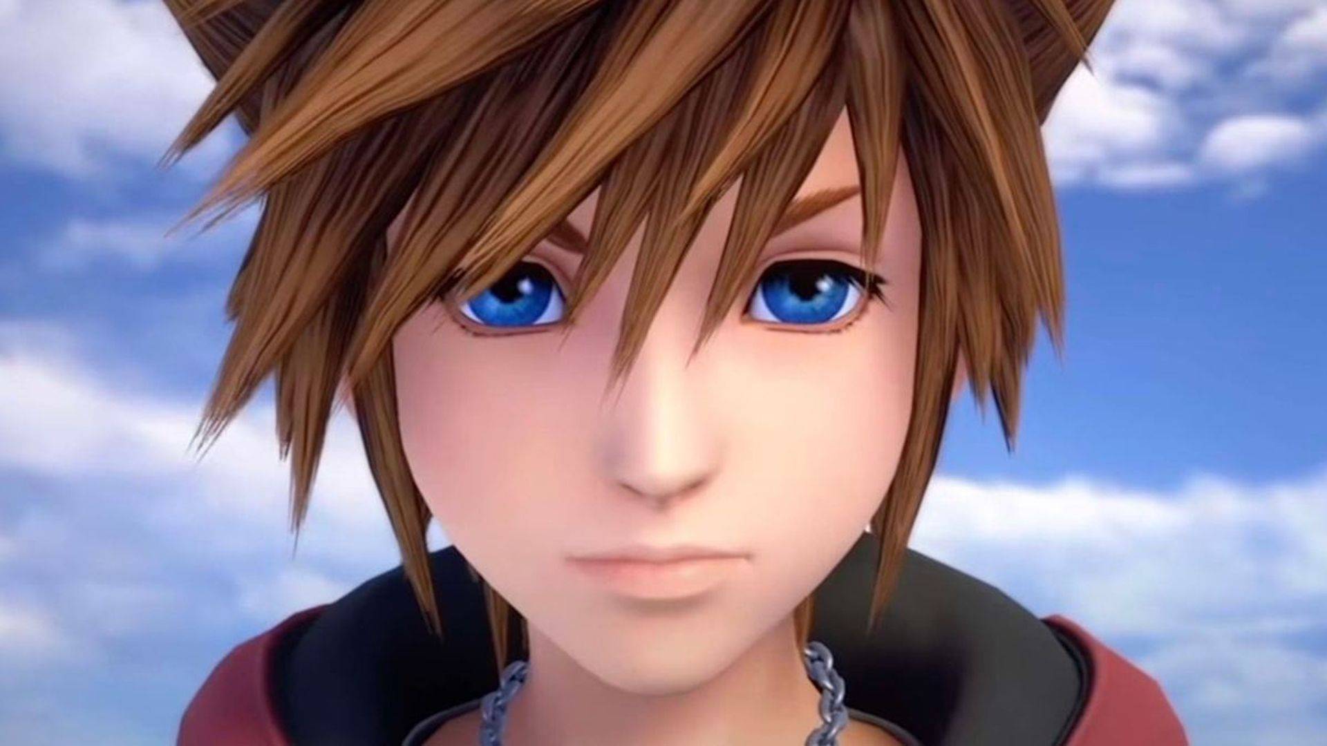 Disney New Kingdom Hearts Series Is The Start Of A New Era