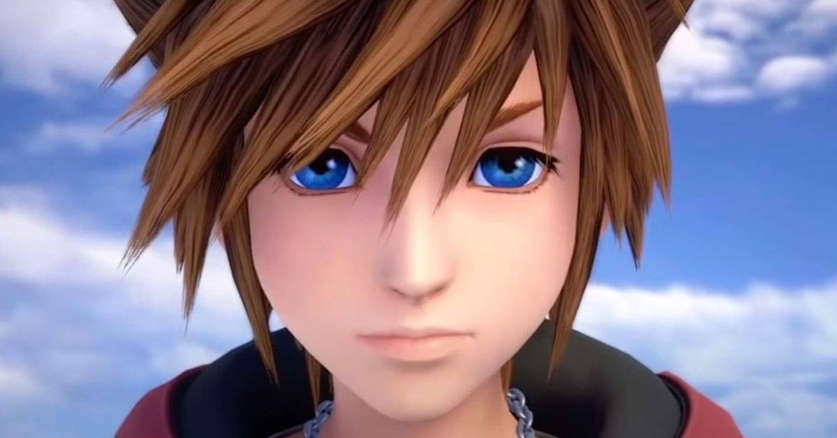 screenrant.com - Angel Shaw - Disney's New Kingdom Hearts Series Is The Start Of A New Era