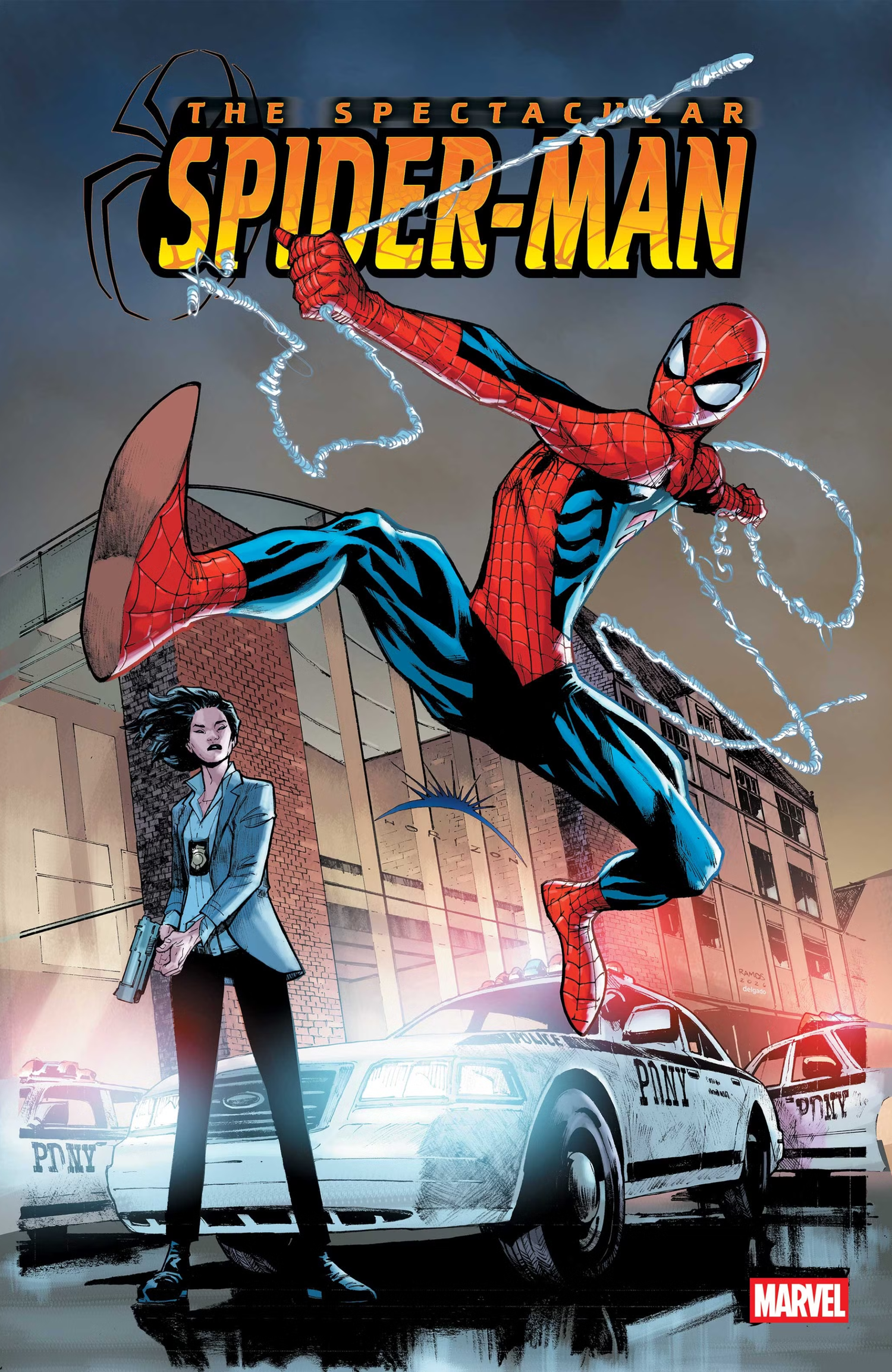 spectacular spider-man big time