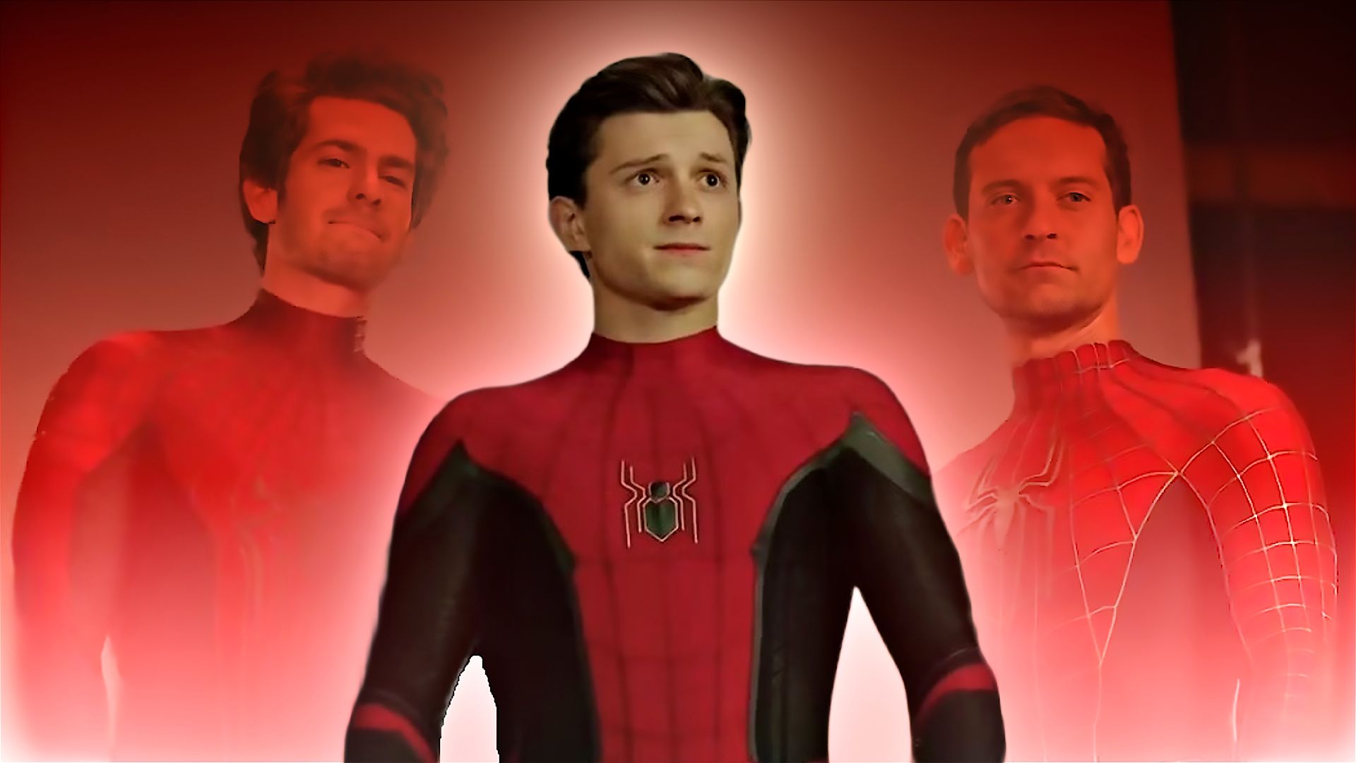 Spider-Man: Brand New Day Just Made Tom Holland The Best Peter Parker, And It's Not Close image
