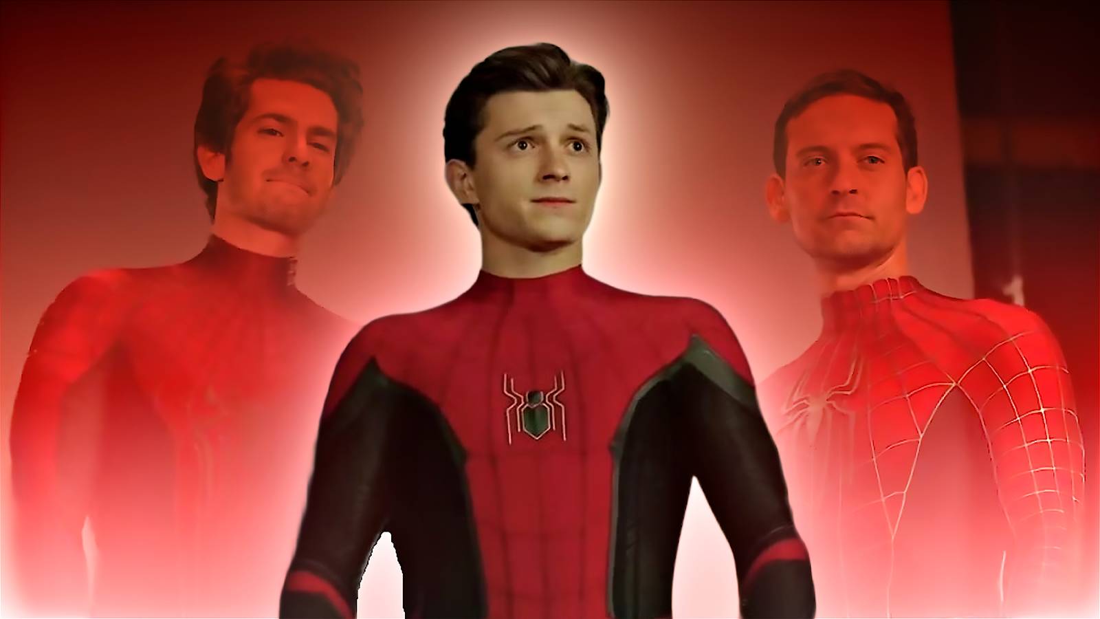 Spider-Man: Brand New Day Just Made Tom Holland The Best Peter Parker, And It's Not Close