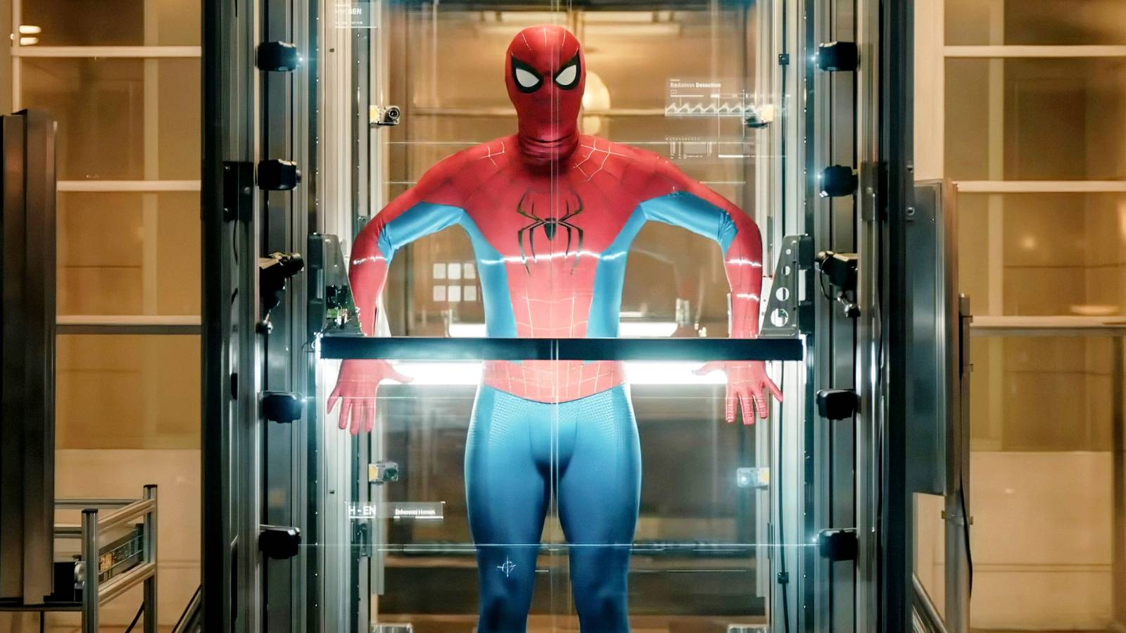 Brand New Day Smashes All-Time Franchise Box Office Record