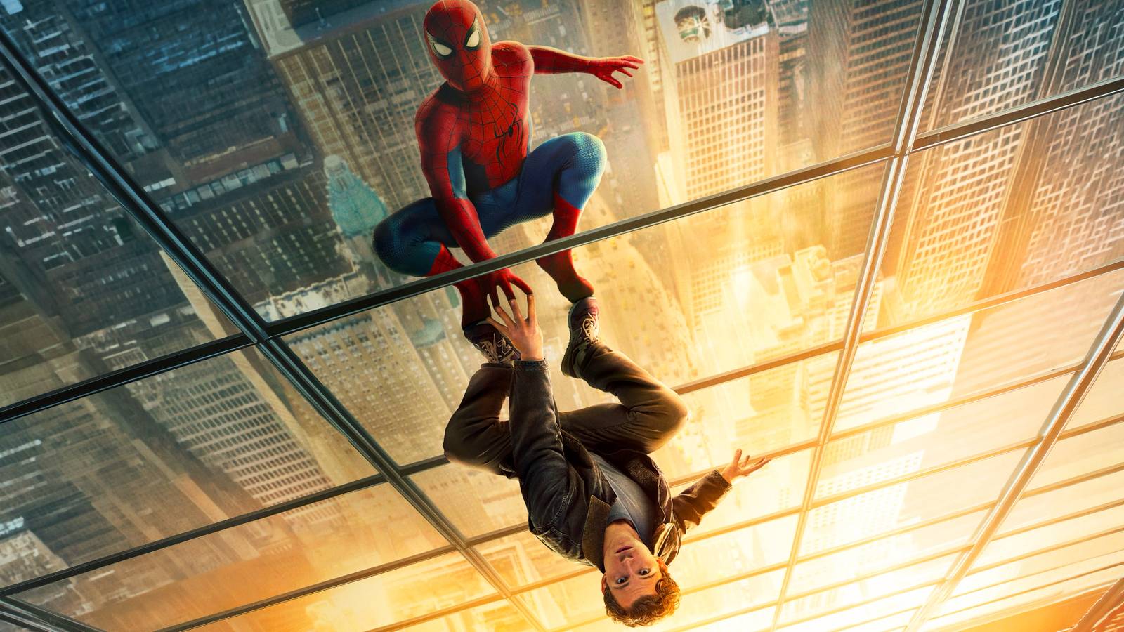 Brand New Day Redefines The MCU’s Spider-Man (And It’s What I’ve Always Wanted)