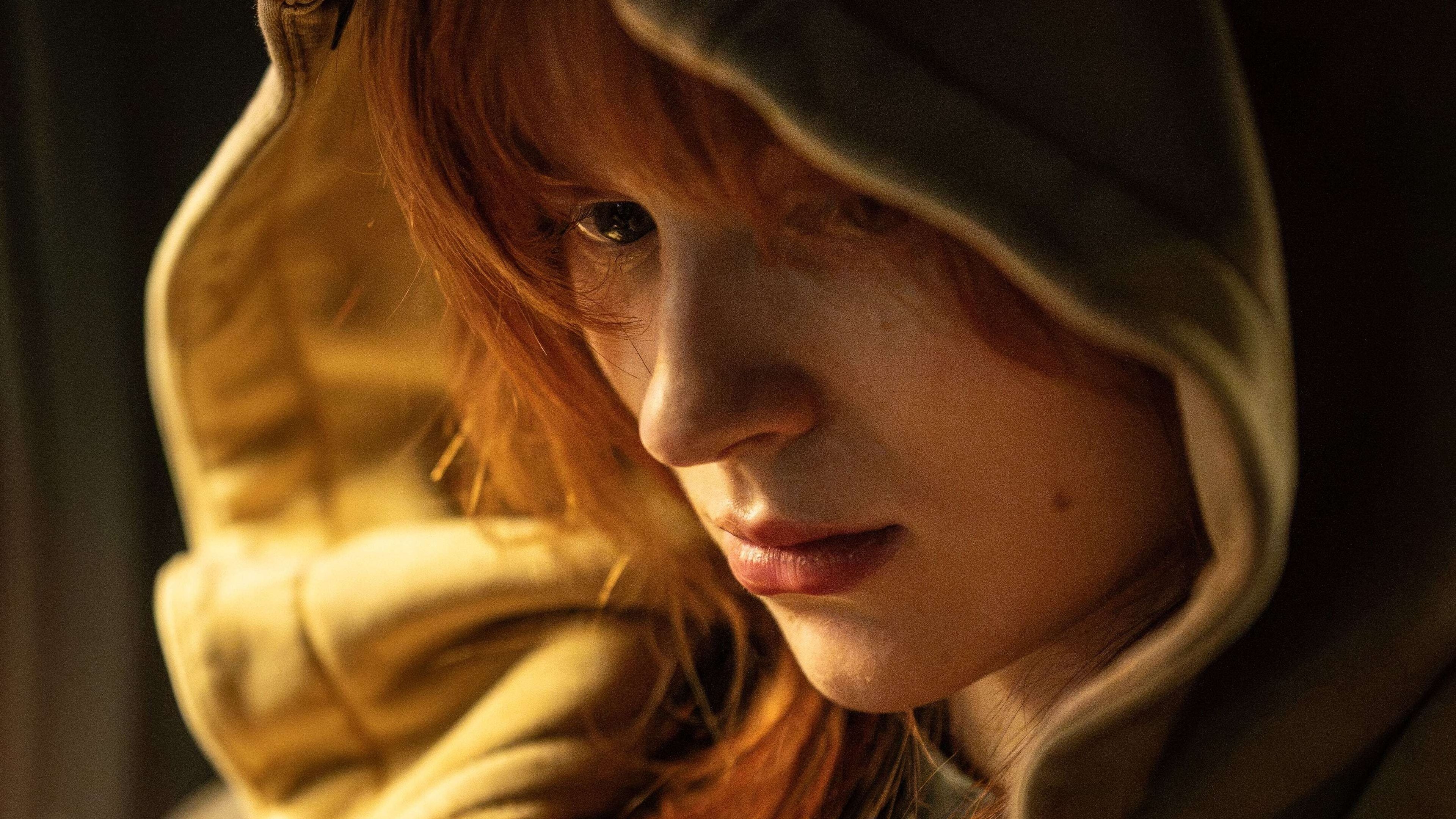 The MCU All But Confirms Sadie Sink's Jean Grey Won't Be Another Dark Phoenix image