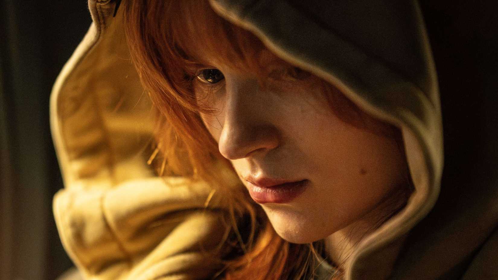 Sadie Sink as Jean Grey in Spider-Man: Brand New Day