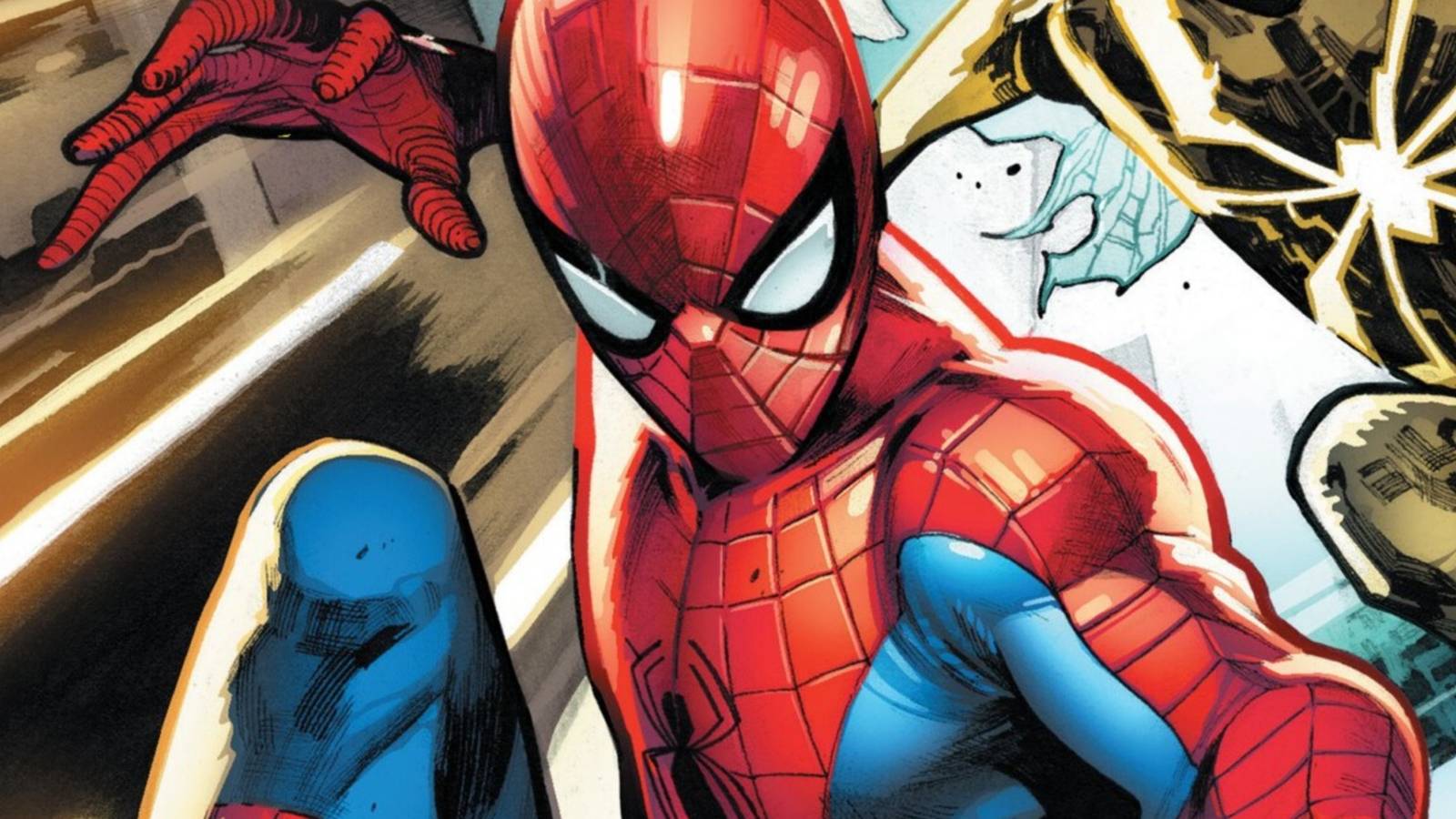 Only One Spider-Man Quote Hits Harder Than With Great Power Comes Great Responsbility