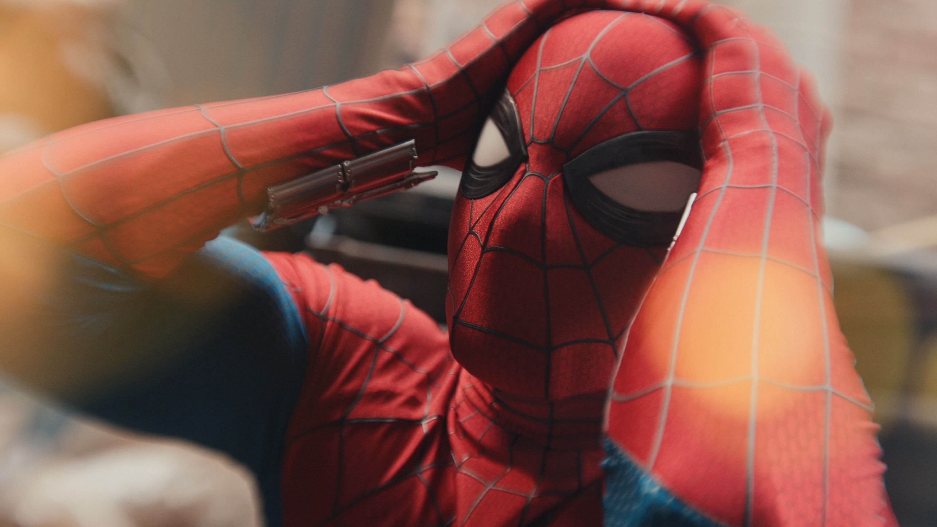 After 10 Years, Tom Holland Finally Nails 1 Key Part Of Playing Spider-Man image